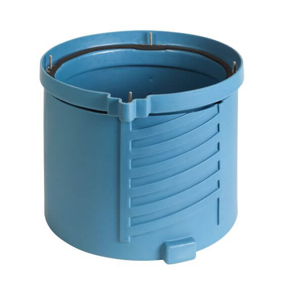 TZ-600-ECA - Trapzilla TZ-600-ECA - Trapzilla Grease Interceptor