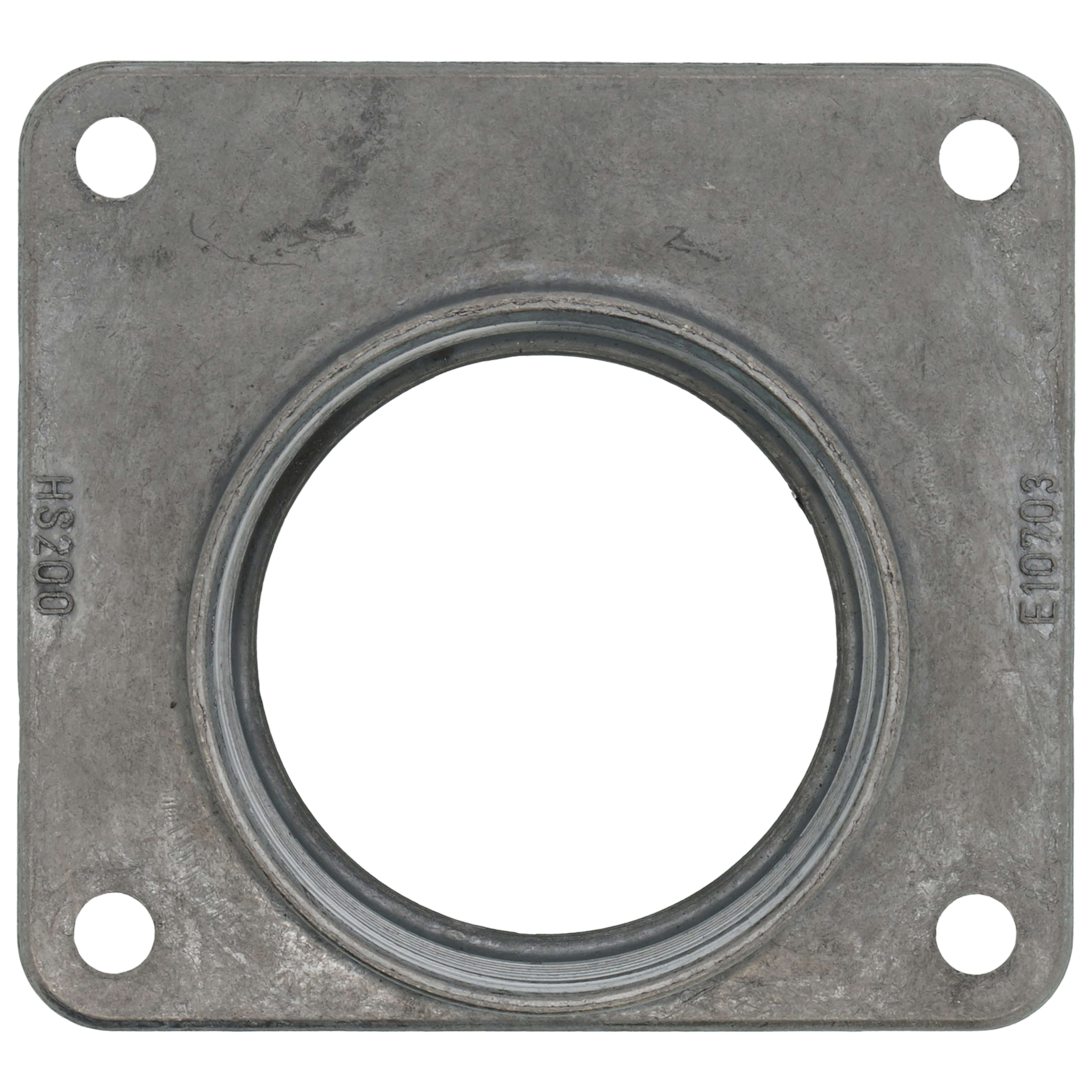 HS Type Hub Siemens 2-Inch Openings - 2 Pack For Electrical Panels ...