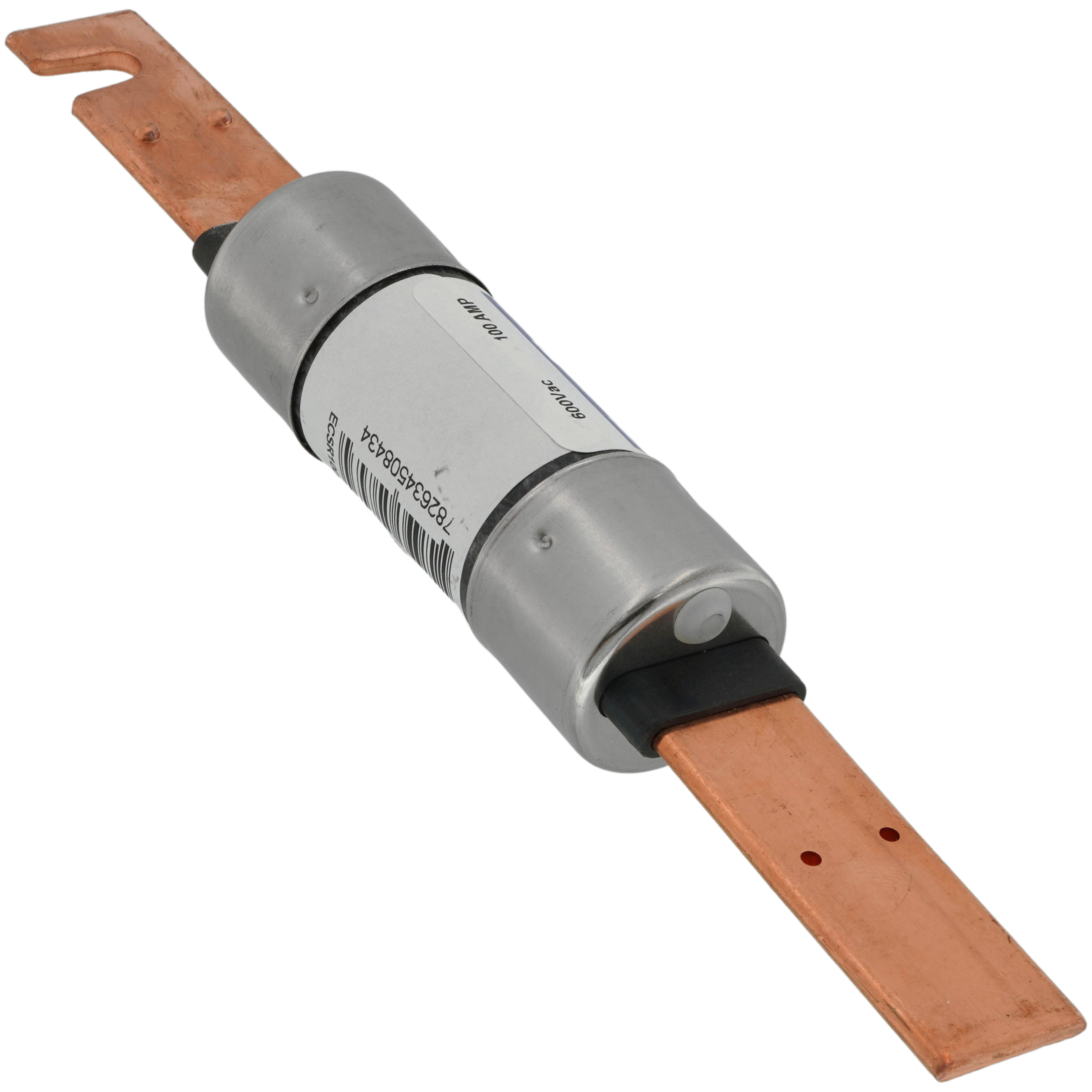 ECSR100 - Edison ECSR100 - 100 Amp Dual Element Time-Delay Class