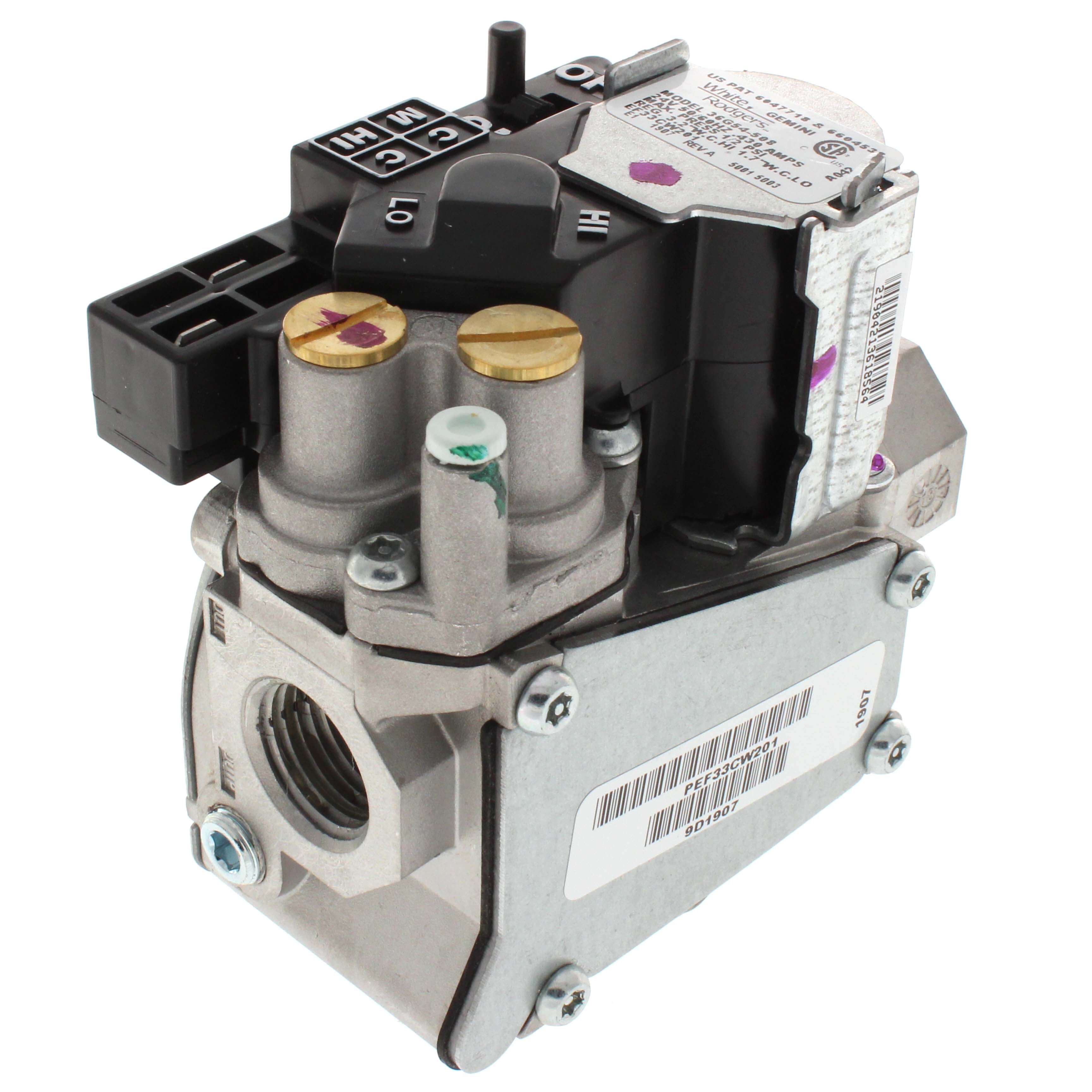 EF33CW201 - Carrier EF33CW201 - Gas Valve EF33CW201
