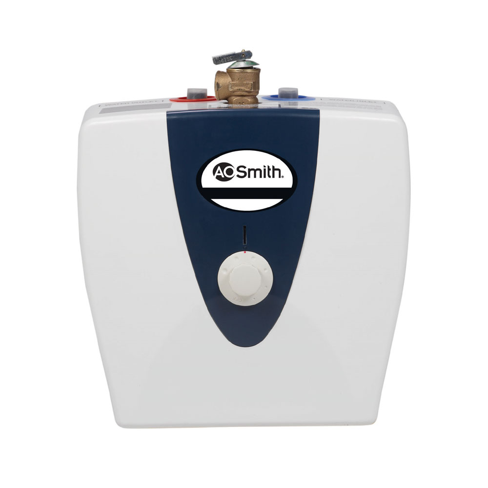 EJC-2 - AO Smith EJC-2 - 2-1/2 Gallon ProLine Point-of-Use Residential  Electric Water Heater