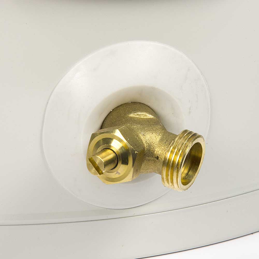 AO Smith EJCS-20-240 - 19 Gallon ProLine Compact Residential Electric Water  Heater (240V)