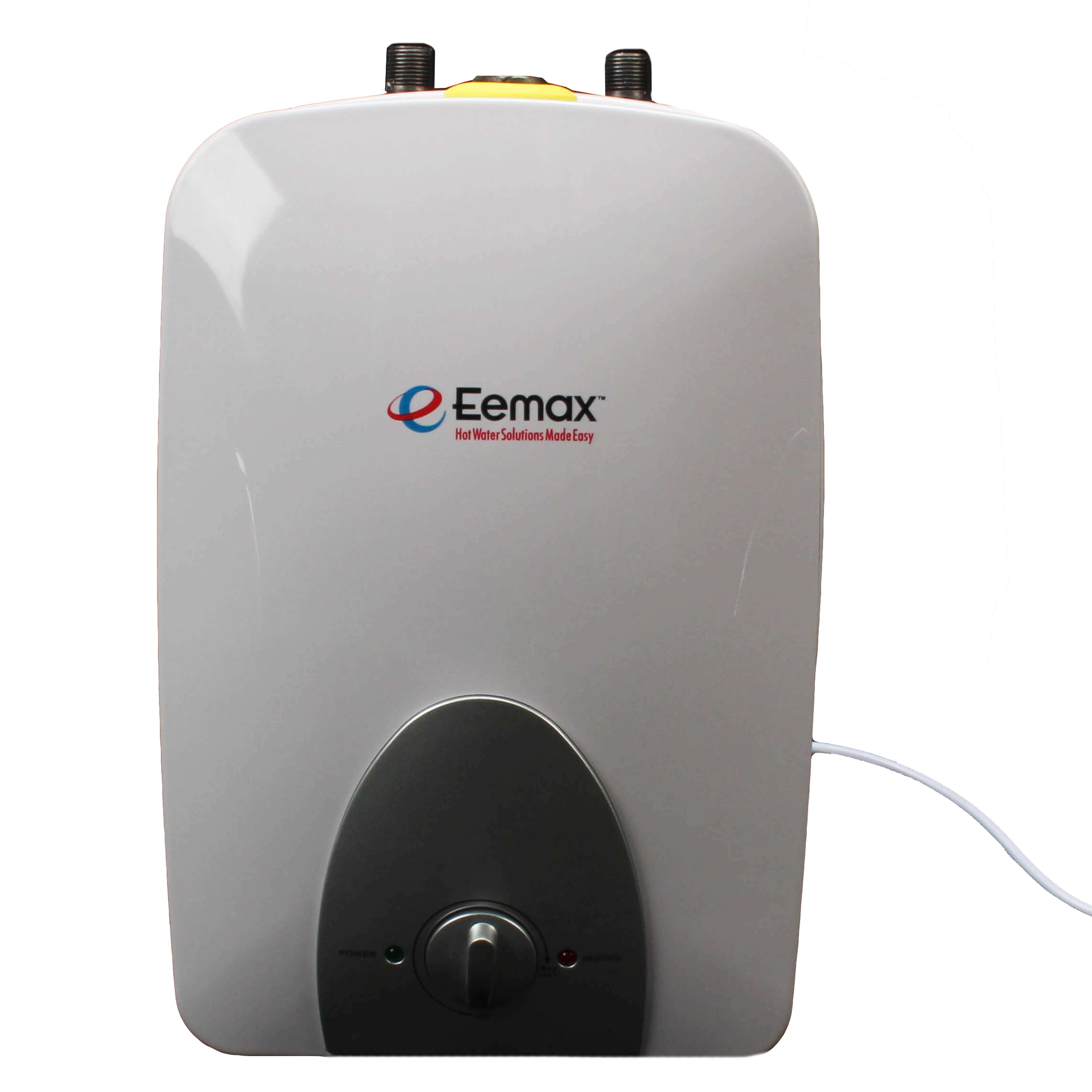 Eemax | Eemax Tankless | Eemax Heater | Eemax Water Heater - SupplyHouse.com
