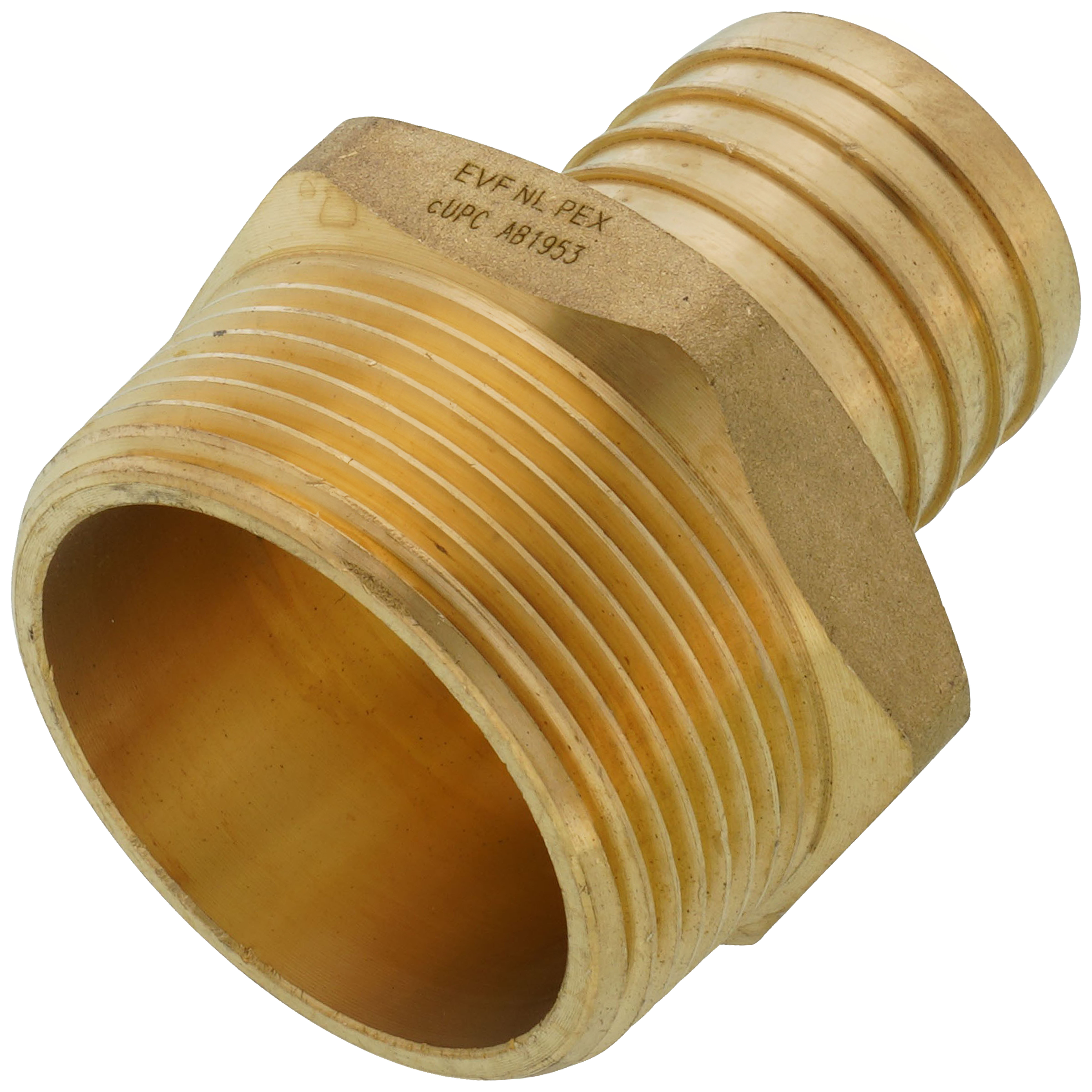 EPMA0112-NL - Everflow EPMA0112-NL - 1-1/2