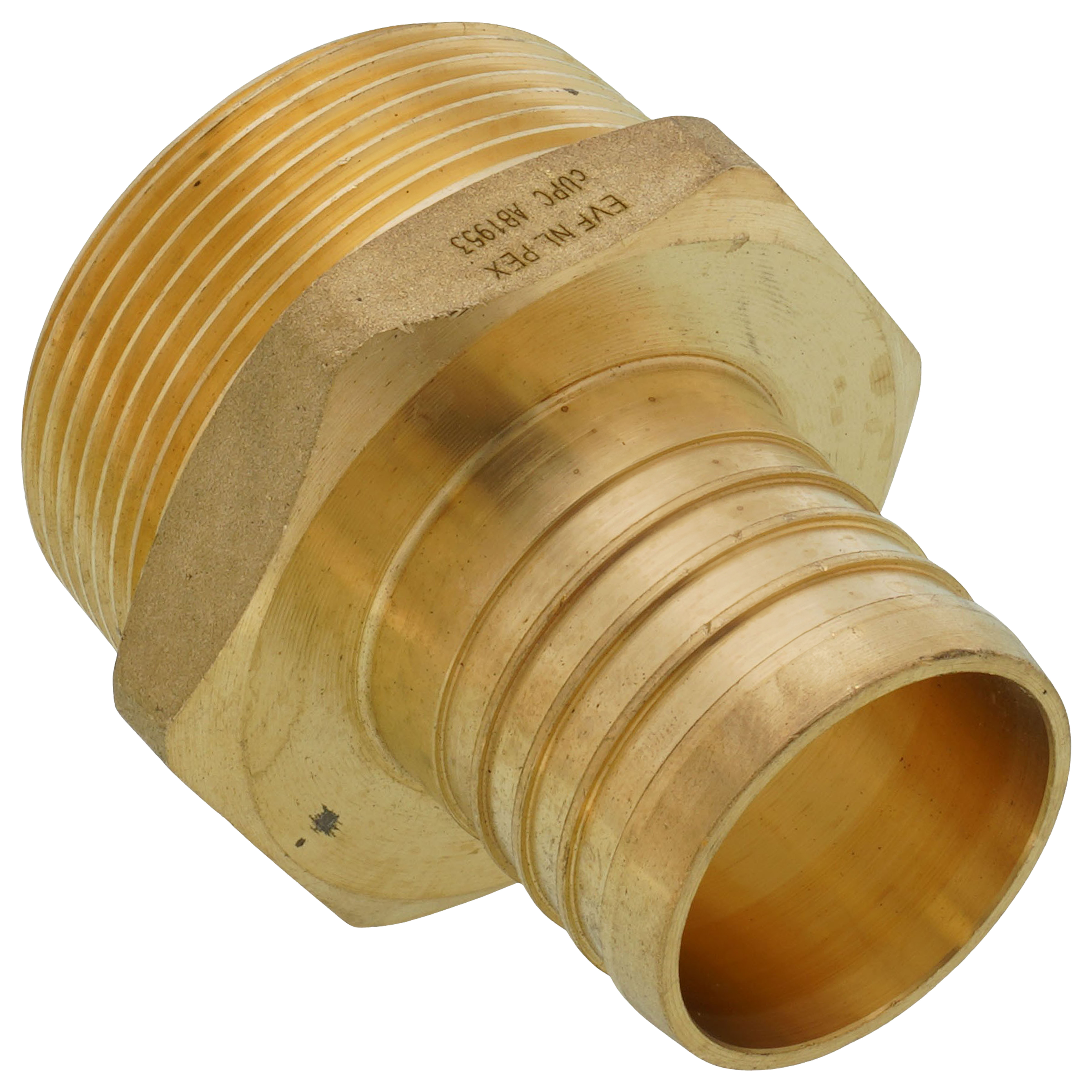 EPMA0112-NL - Everflow EPMA0112-NL - 1-1/2