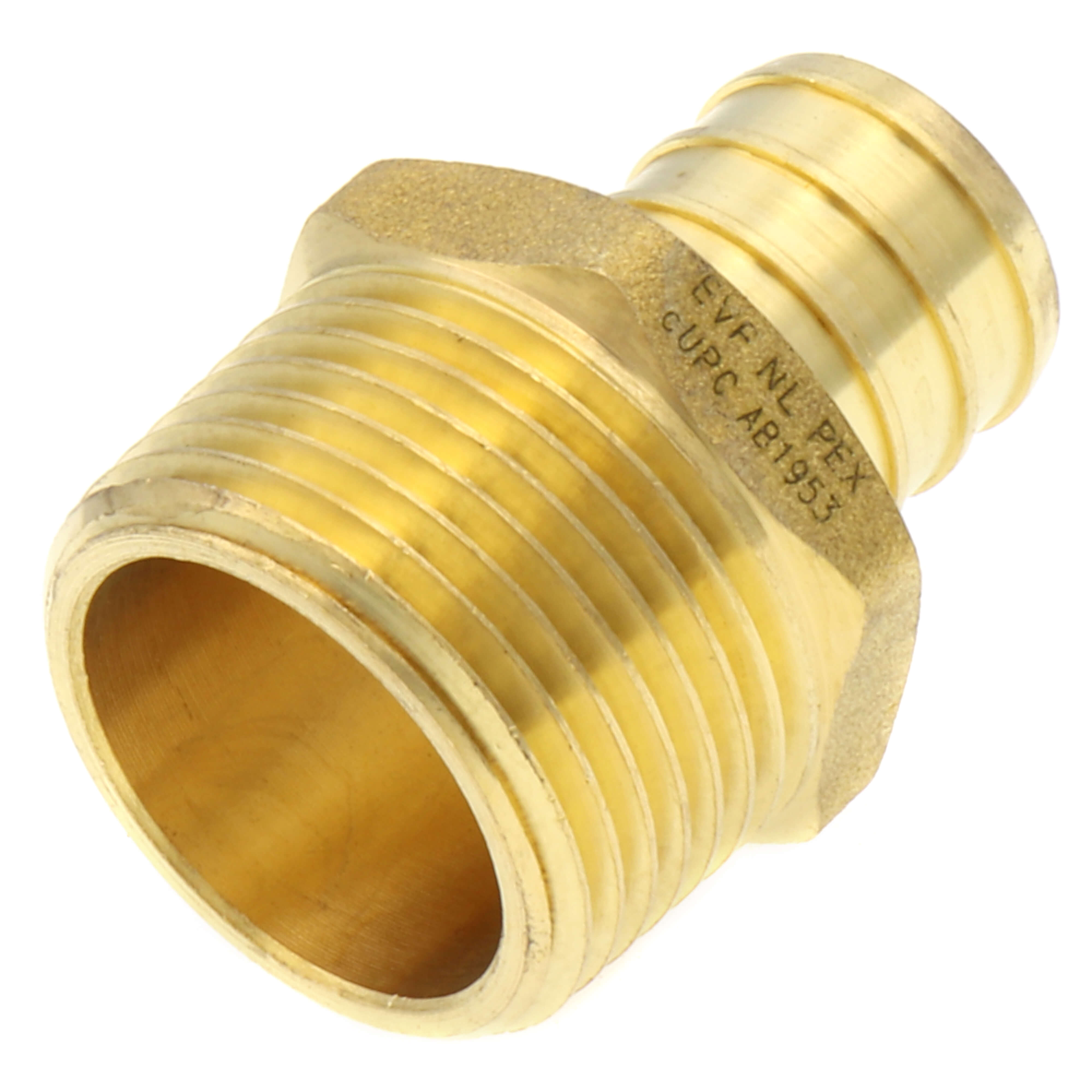 EPMA3434-NL - Everflow EPMA3434-NL - 3/4