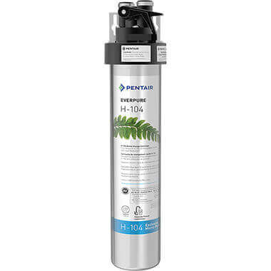 EV926271 - Pentair-Everpure EV926271 - H-104 Drinking Water System