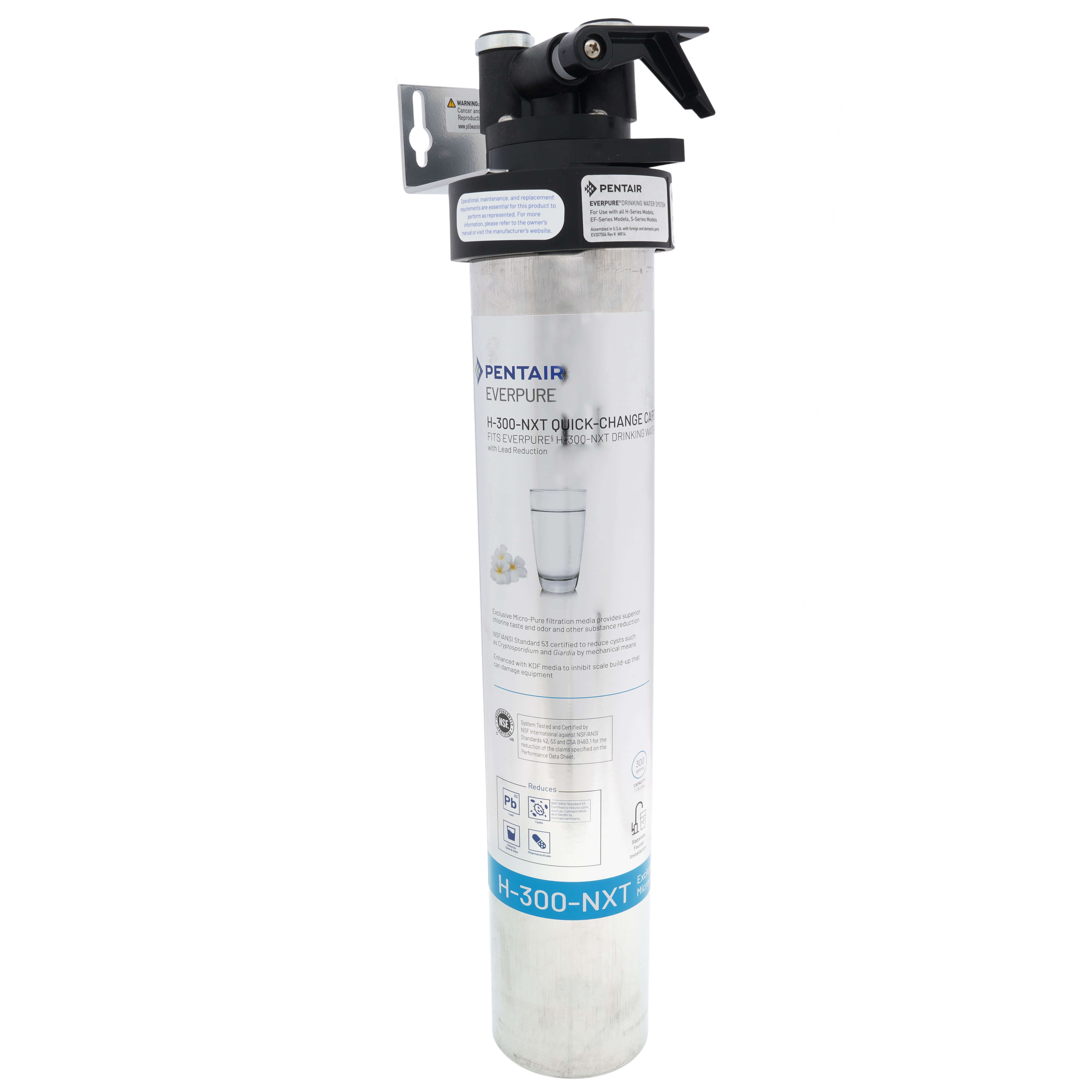 EV927151 - Pentair-Everpure EV927151 - H-300-NXT Drinking Water