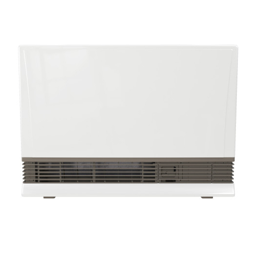 EX38DTWN - Rinnai EX38DTWN - EX38DTWN 38,400 BTU, White Direct