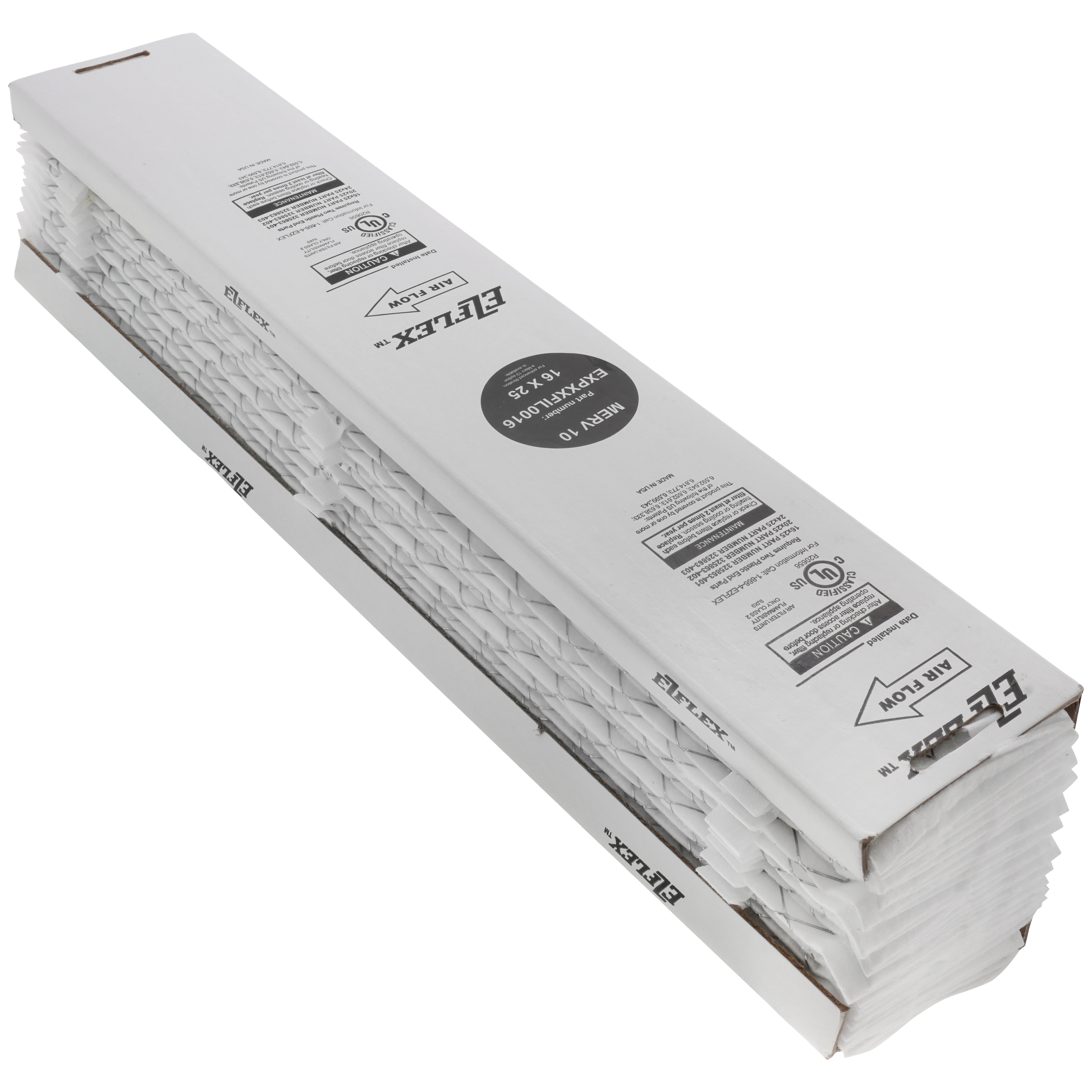 X6670 - Lennox X6670 - 16