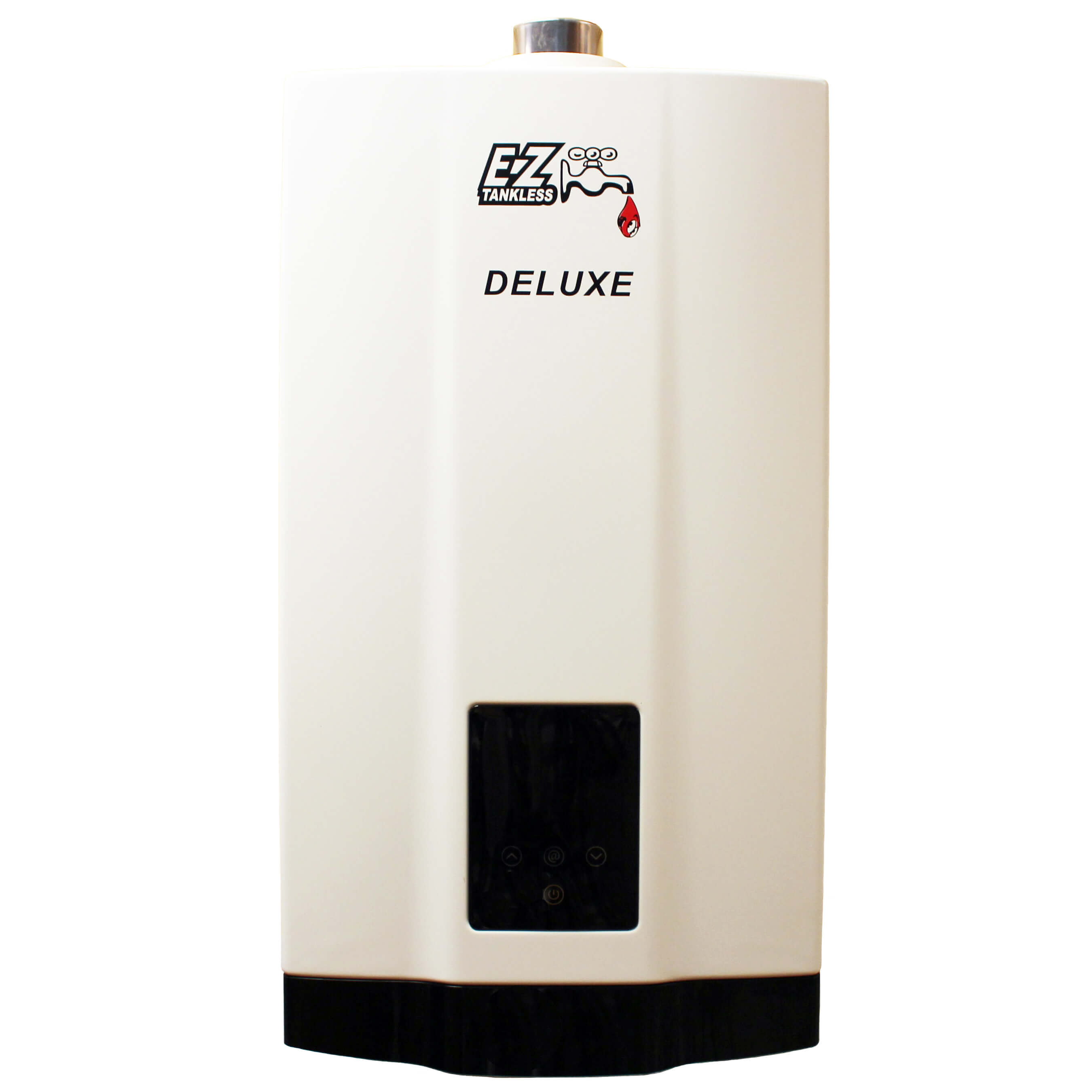 EZ-DELUXE-LP - EZ Tankless EZ-DELUXE-LP - EZ Deluxe on Demand Tankless  Water Heater, 1-2 Bath w/ Direct Vent Kit (LP)
