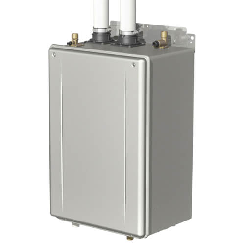 EZ98DV-NG - Noritz EZ98DV-NG - EZ98DV 180,000 BTU Indoor/Outdoor  Residential Tankless Water Heater (NG)