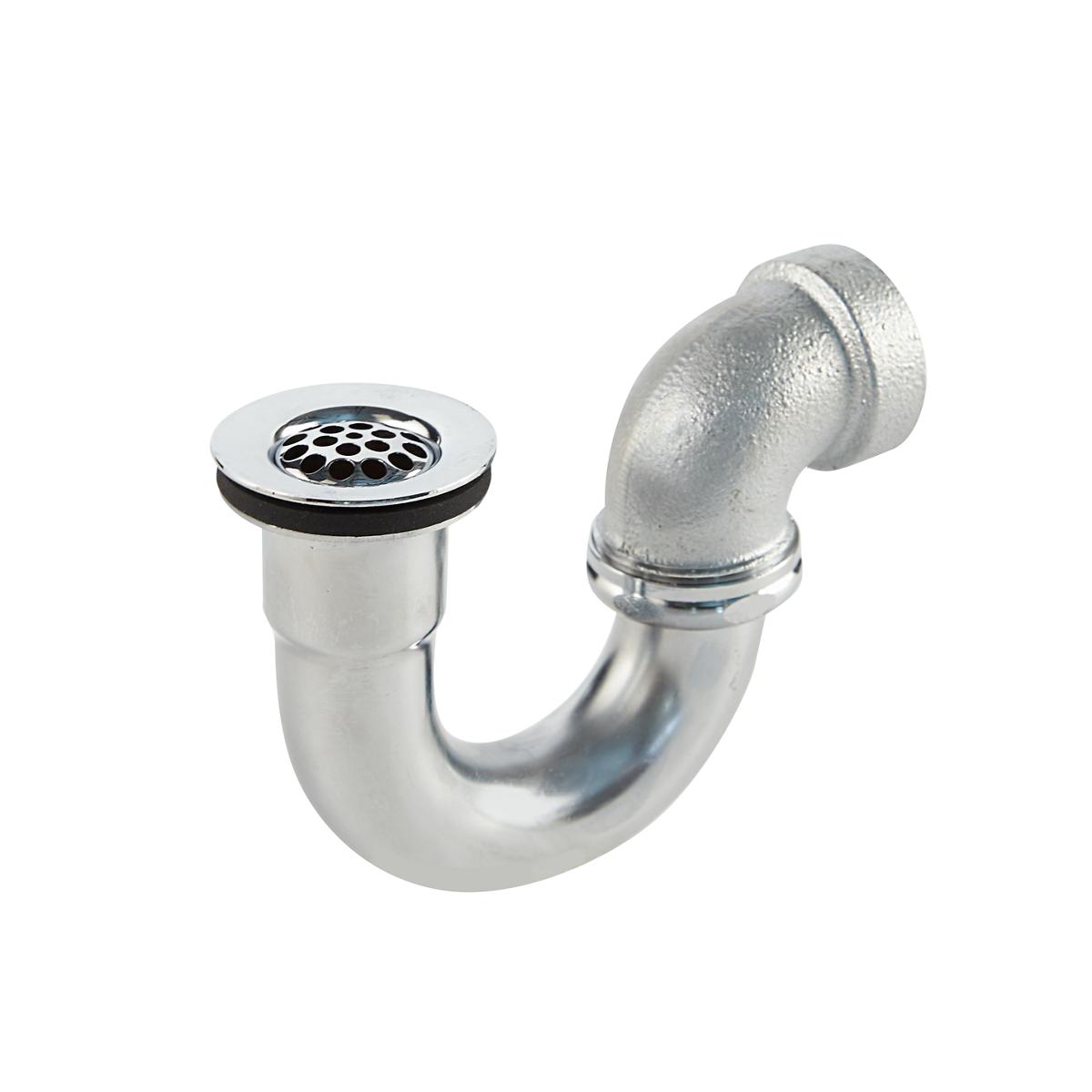 LK464 - Elkay LK464 - Drain Fitting, Grid Strainer and Elbow