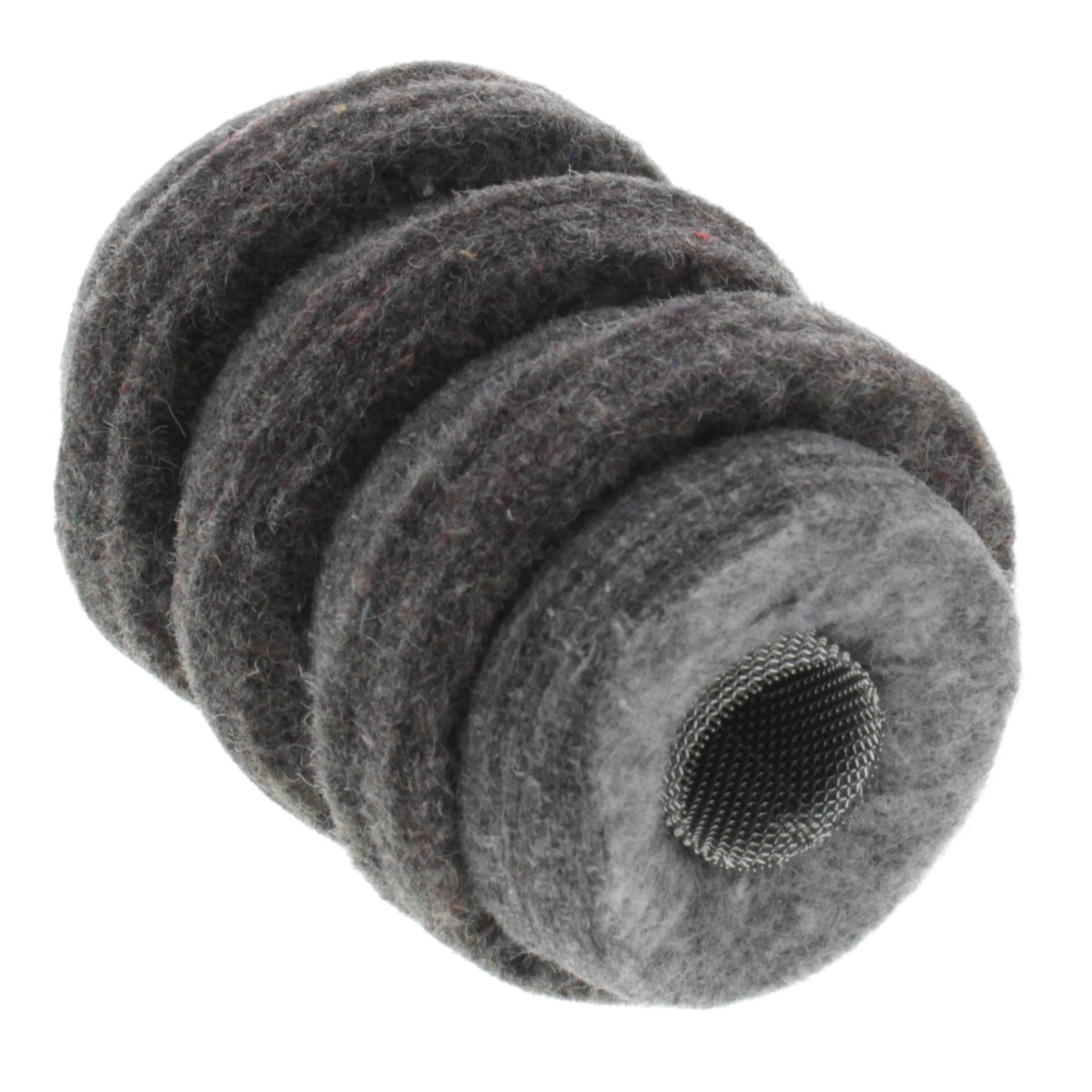 F15-48 - Westwood Products F15-48 - Classic Felt Stacked Segment
