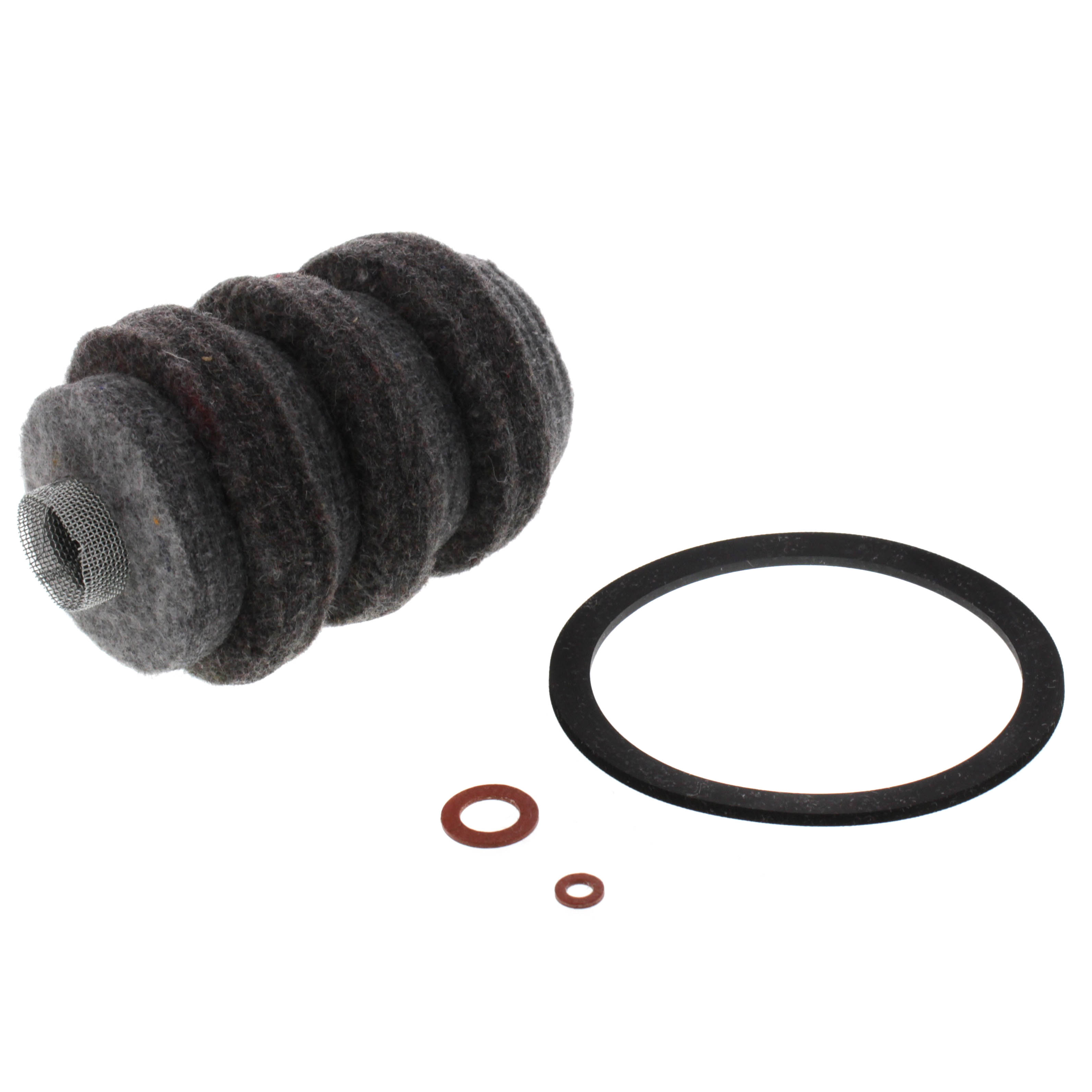 F15-48 - Westwood Products F15-48 - Classic Felt Stacked Segment