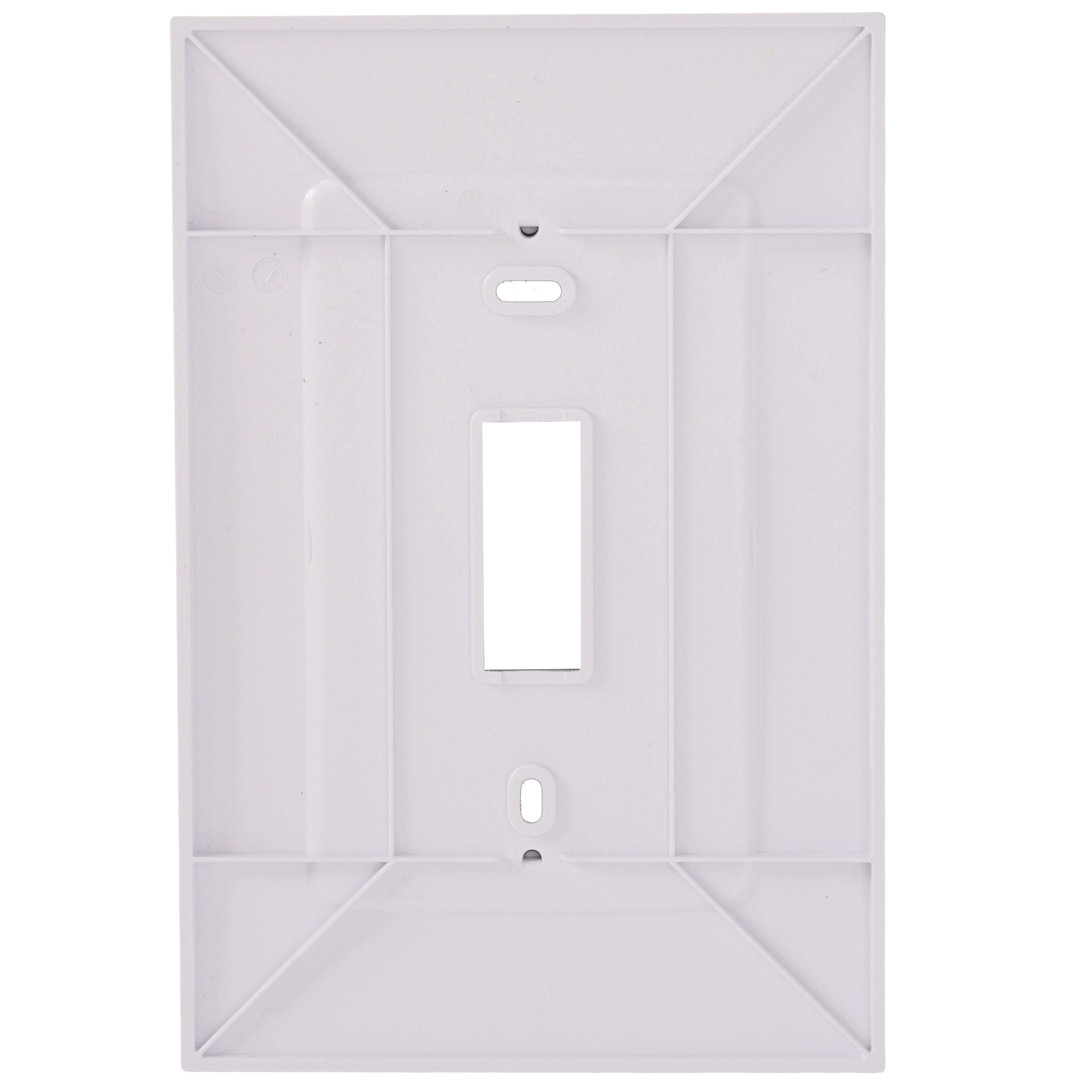 F61-2689 - White Rodgers F61-2689 - Wall Plate For Sensi Touch Wi
