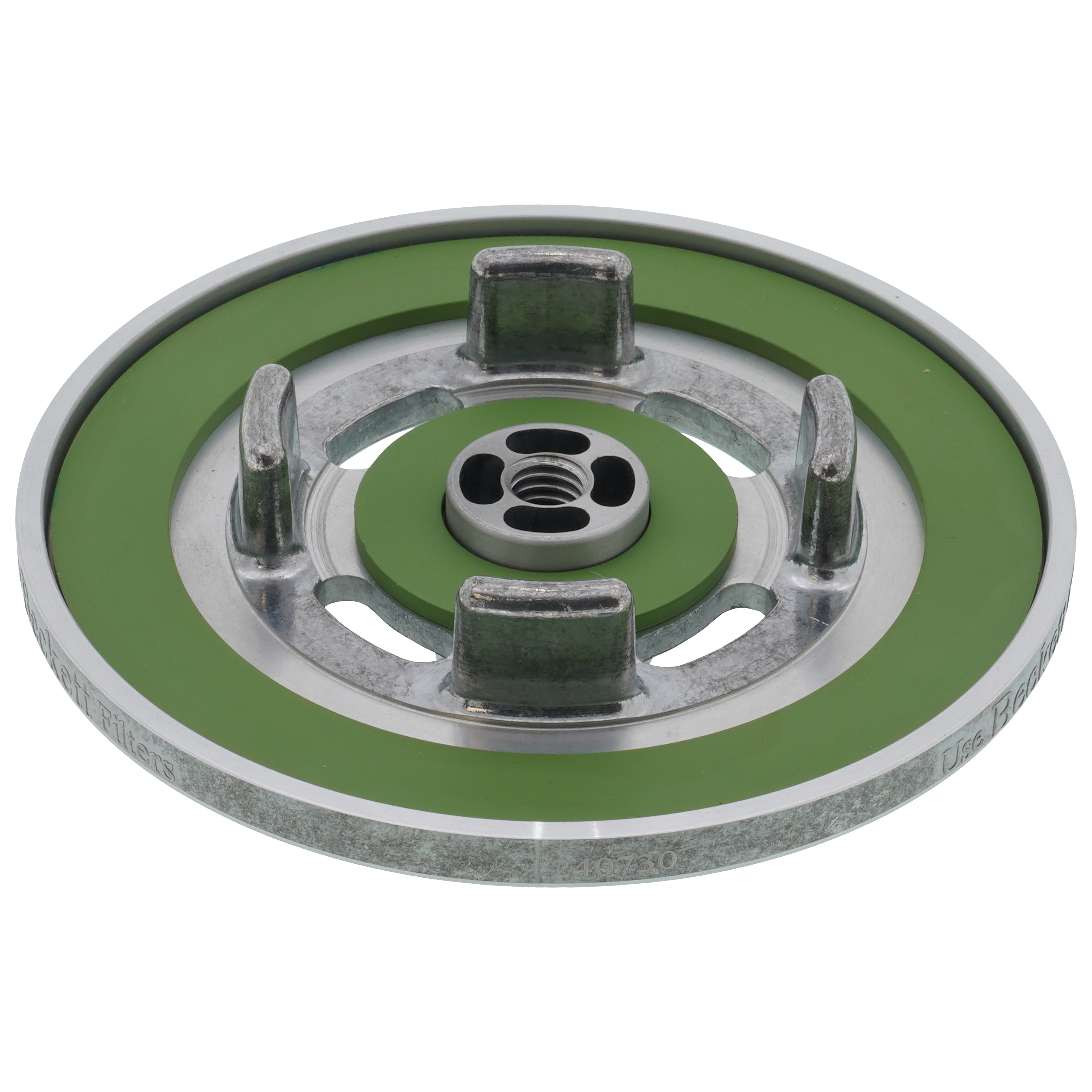 F6570 - R.W. Beckett F6570 - Spin-On Filter Adapter Kit for F65