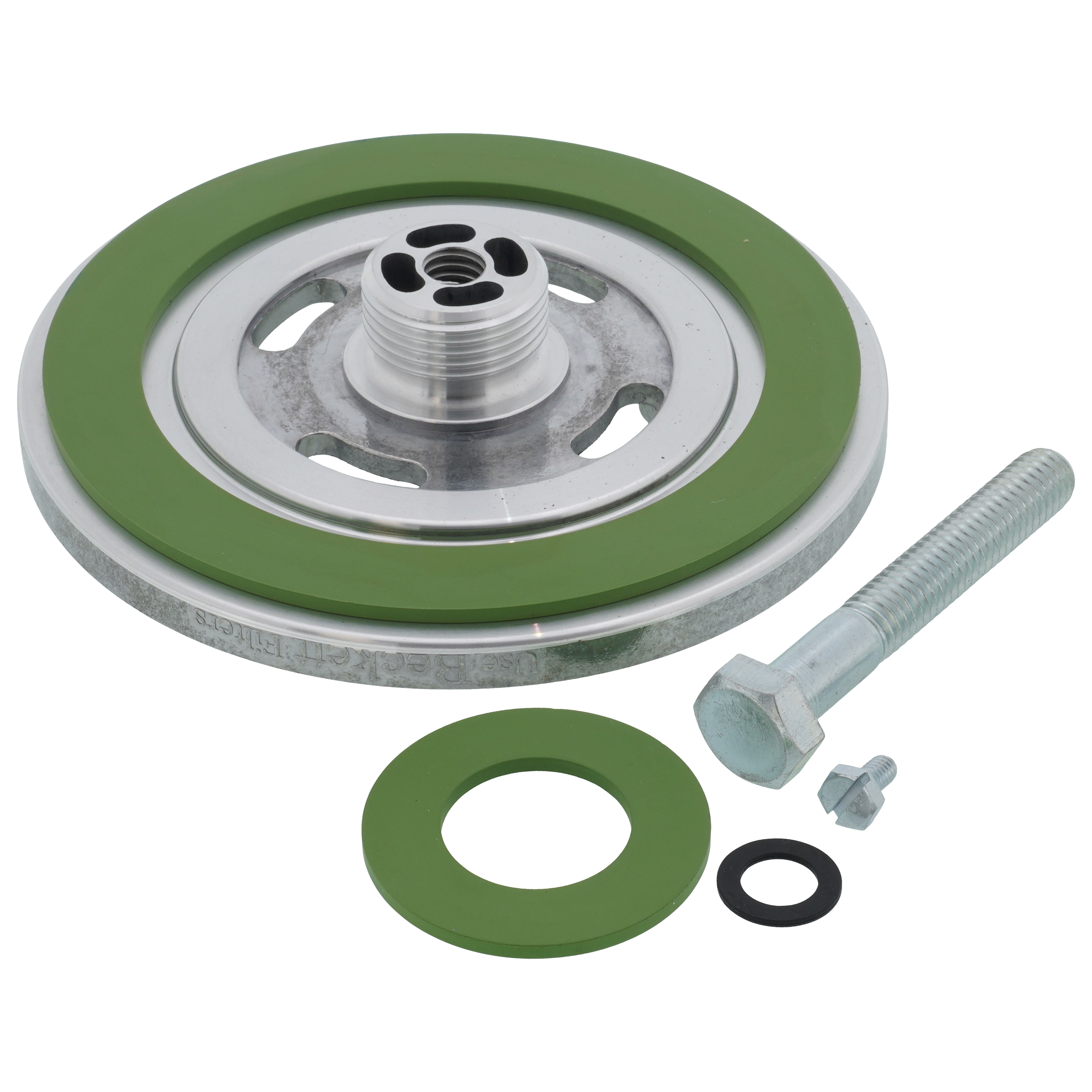 F6570 - R.W. Beckett F6570 - Spin-On Filter Adapter Kit for F65