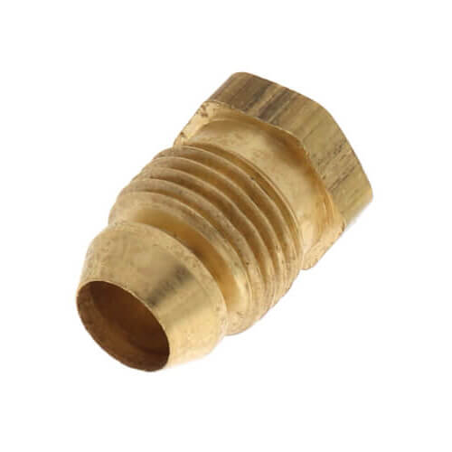 F69-0727 - White Rodgers F69-0727 - Brass Compression Fitting For