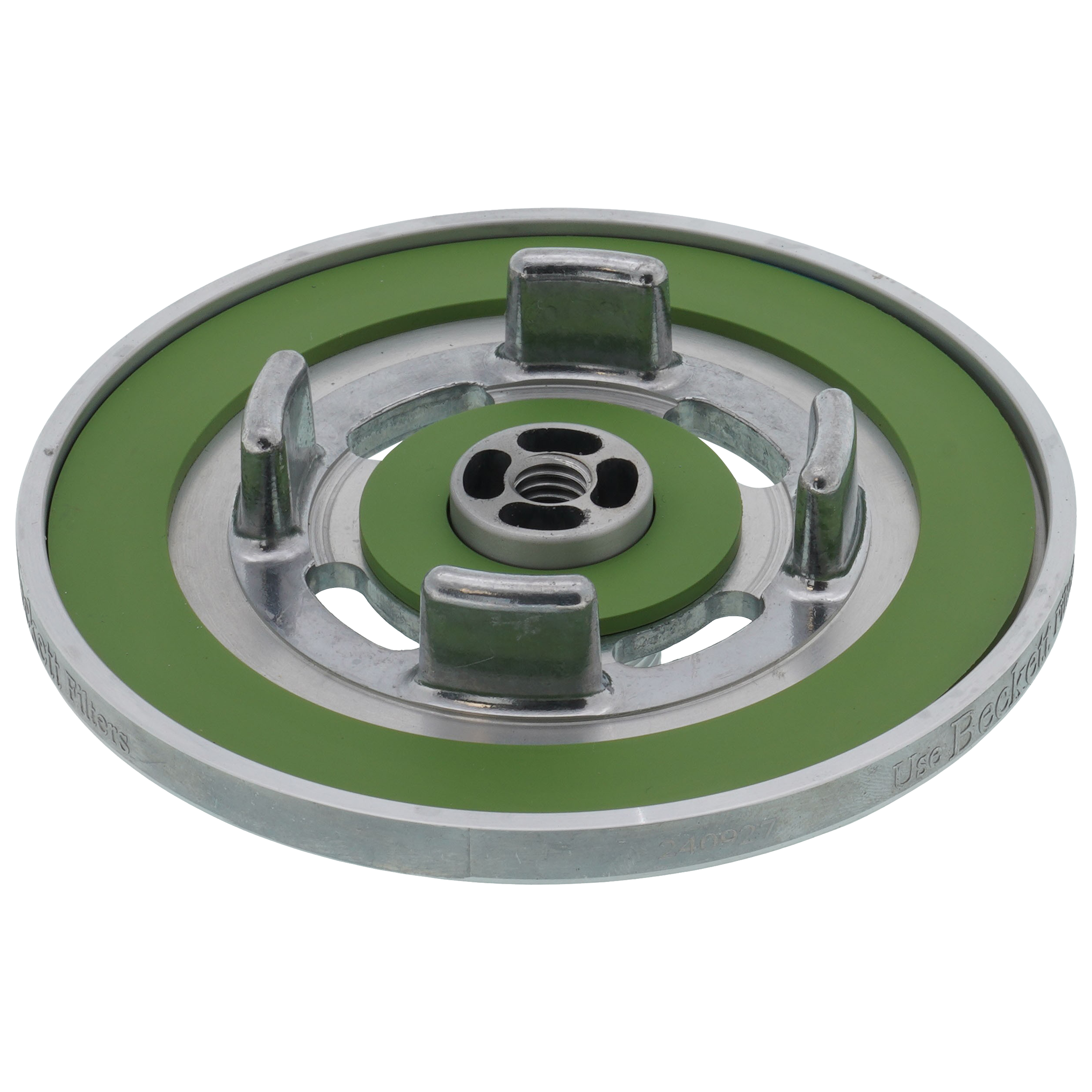 F8084 - R.W. Beckett F8084 - Spin-On Filter Adapter Kit for F80