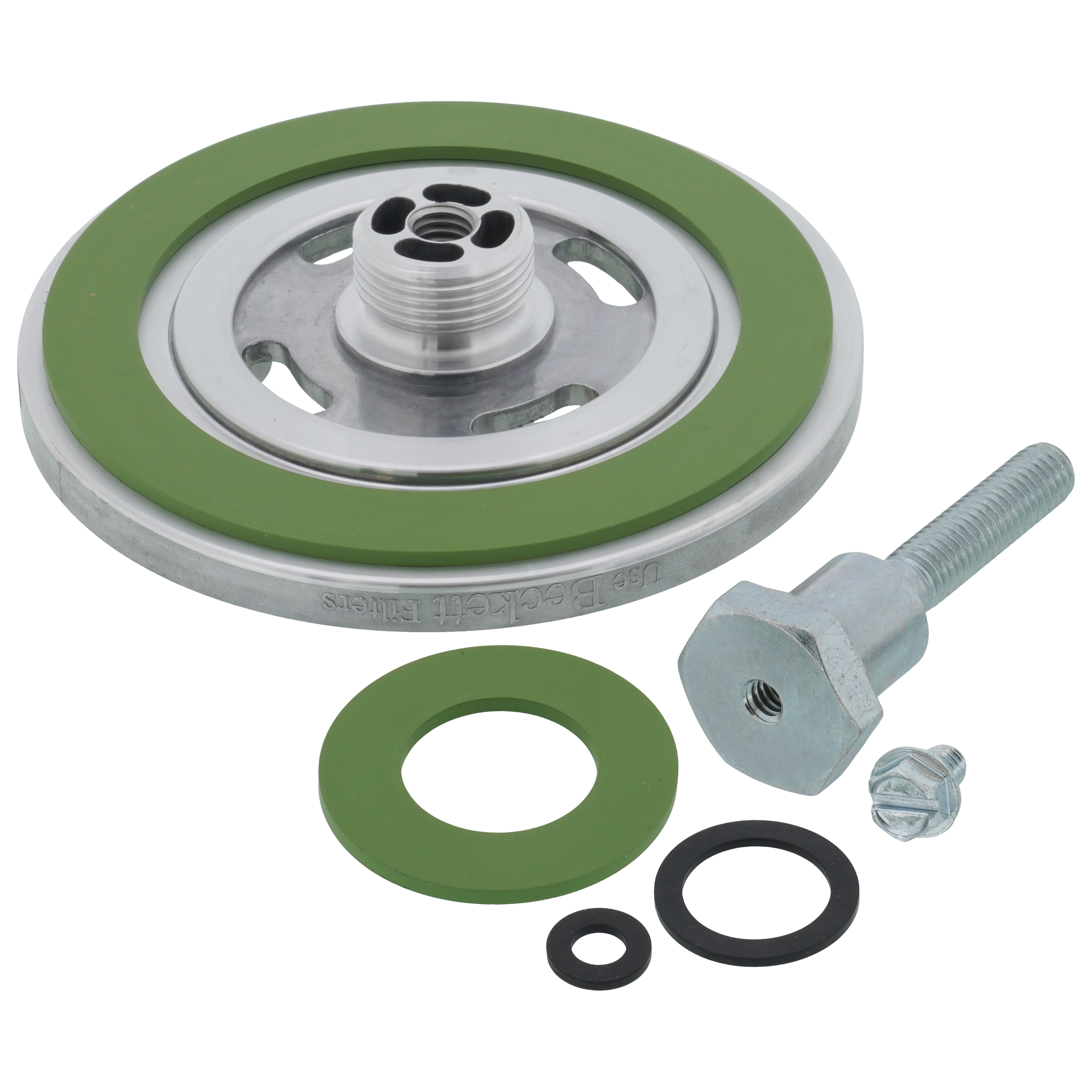 F8084 - R.W. Beckett F8084 - Spin-On Filter Adapter Kit for F80