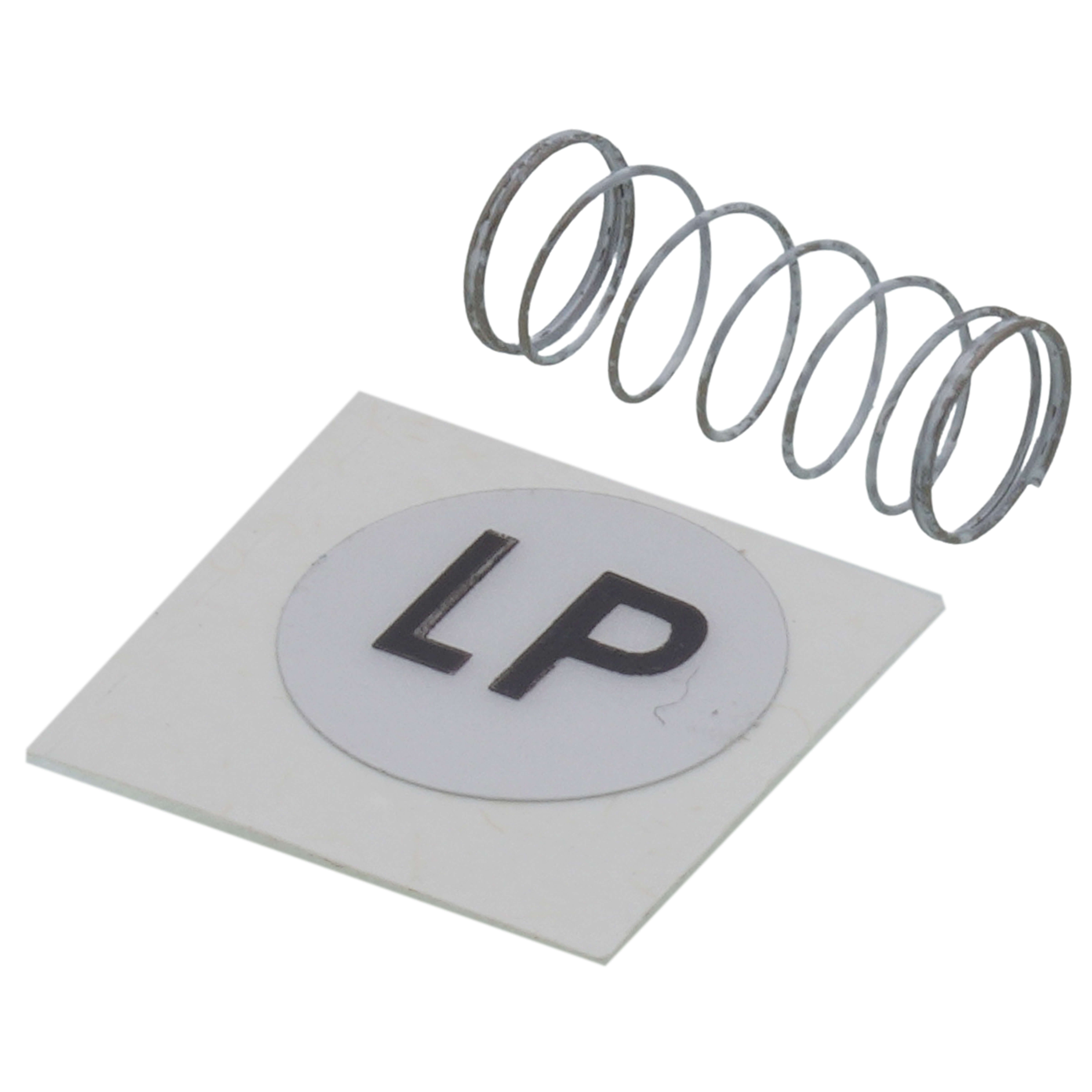 White Rodgers F92-0659 Natural To Regulated LP Gas Conversion Kit