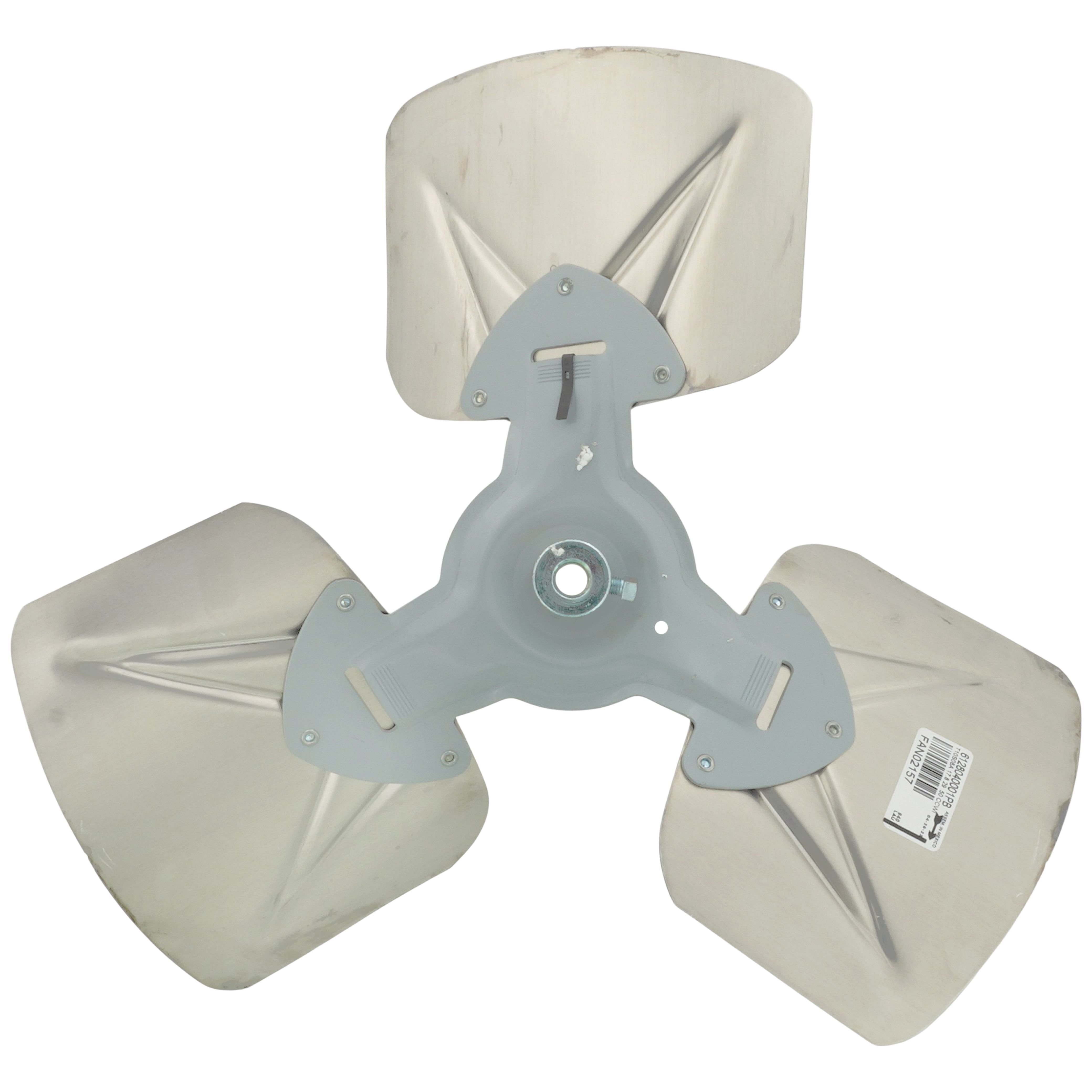 FAN02157 - Trane FAN02157 - 18