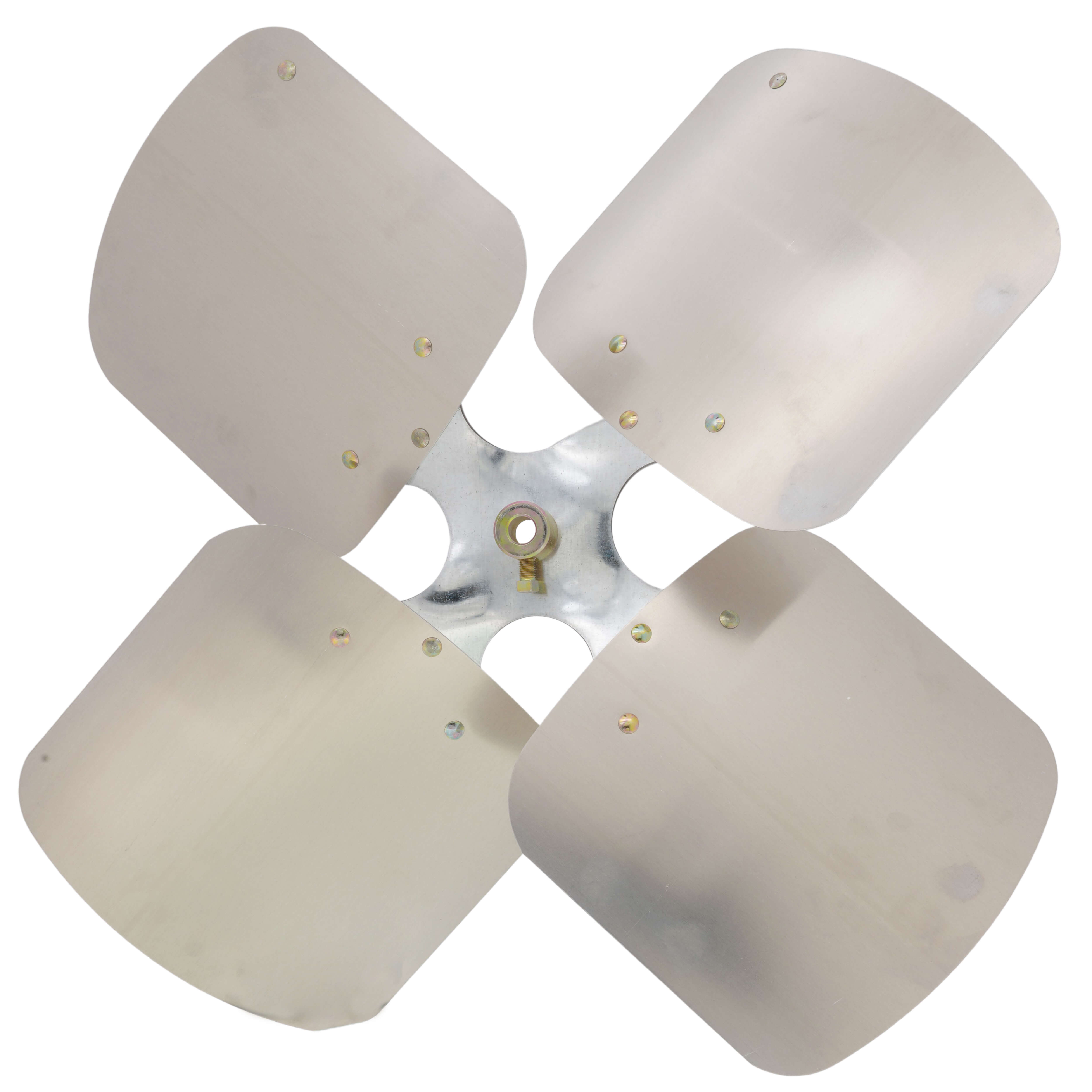 FAN03046 - Trane FAN03046 - 22