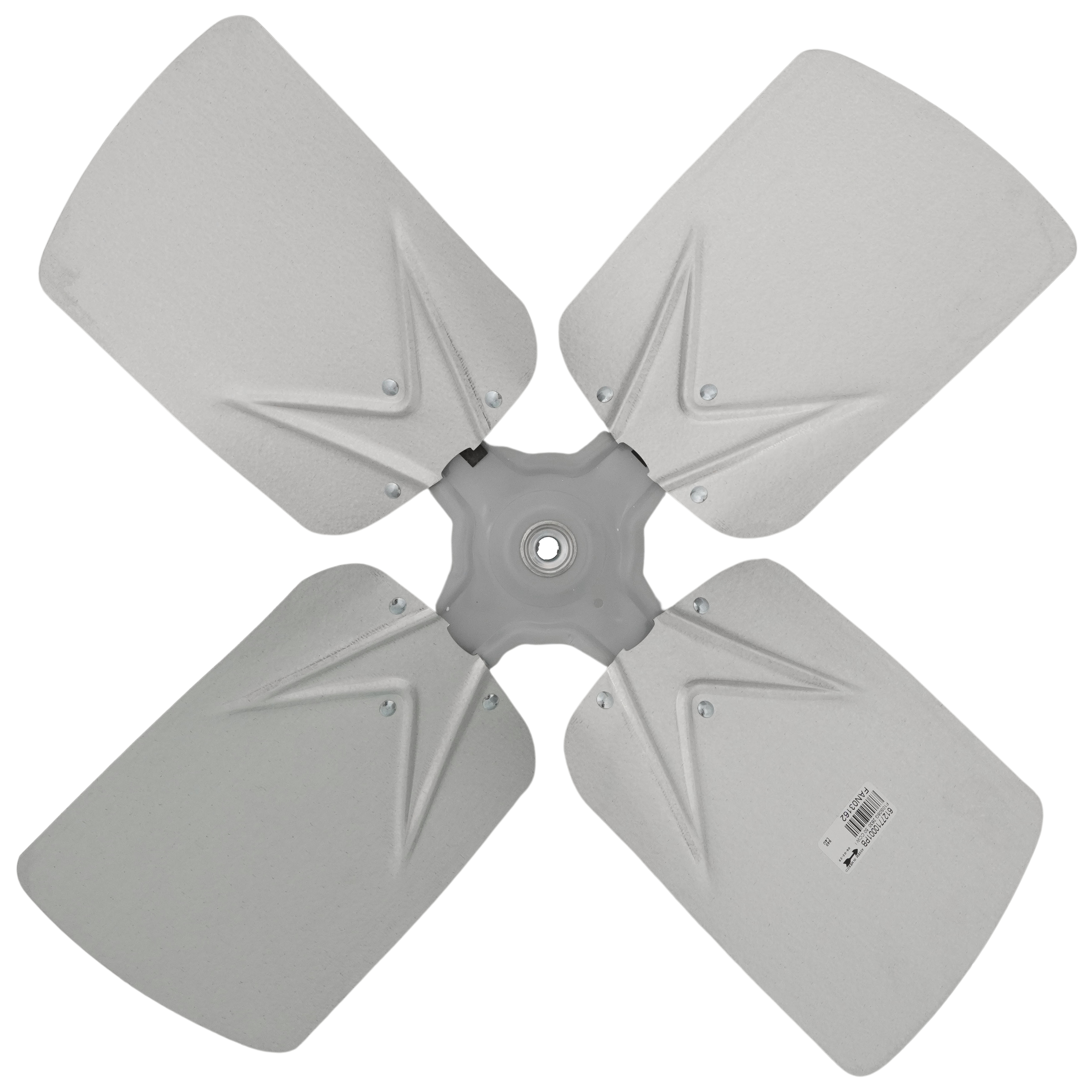 FAN03162 - Trane FAN03162 - 26