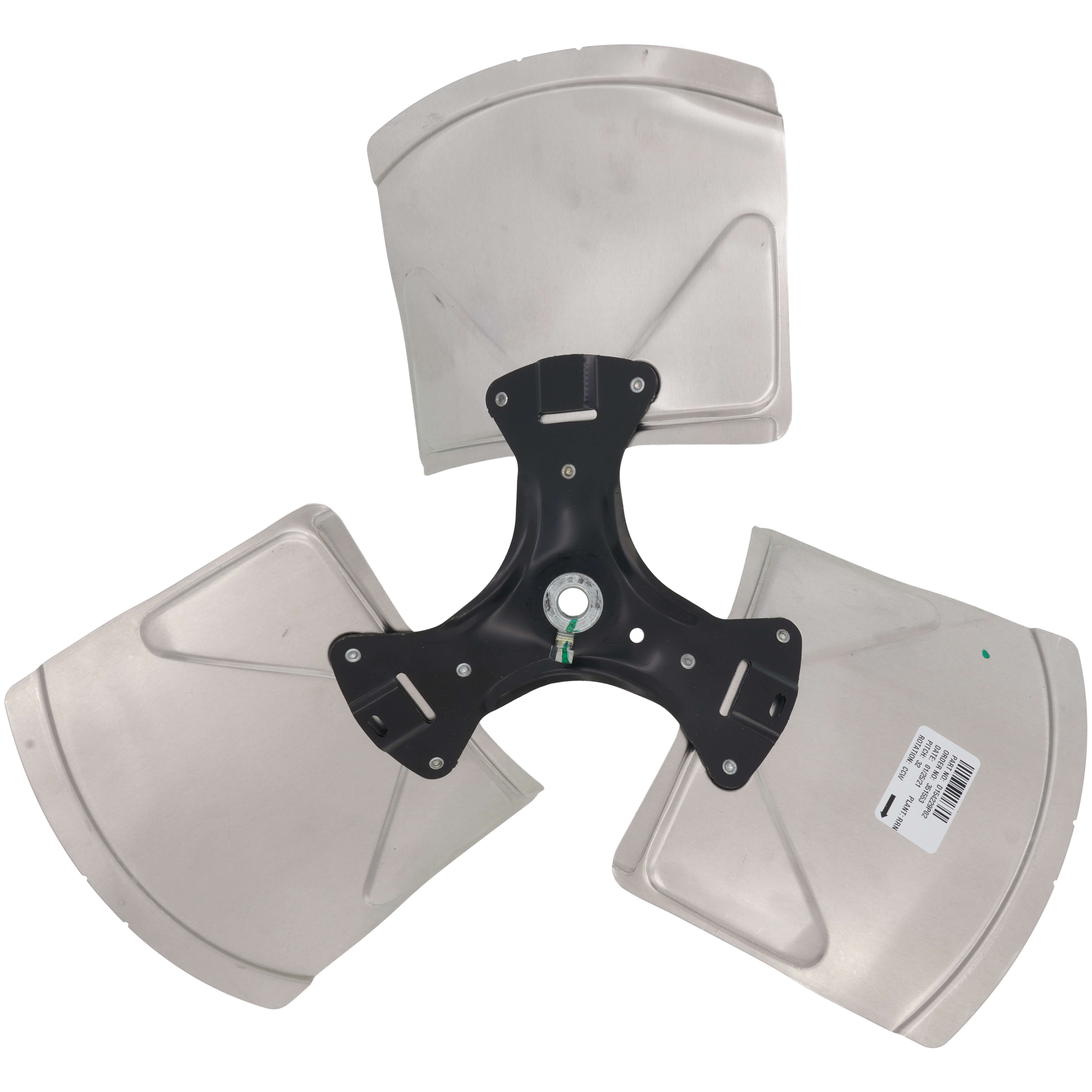 FAN03753 - Trane FAN03753 - 19