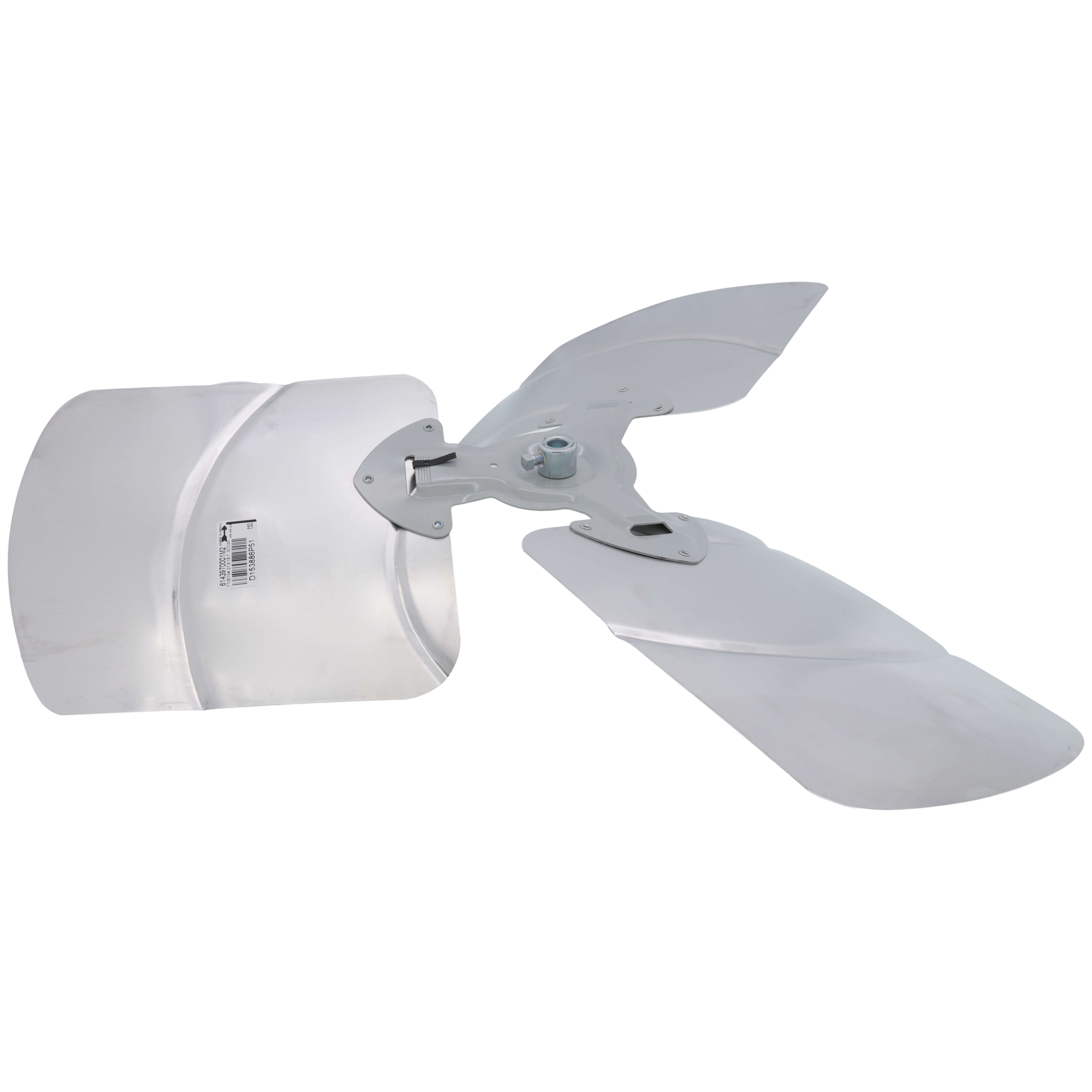 FAN04074 - Trane FAN04074 - 27.6
