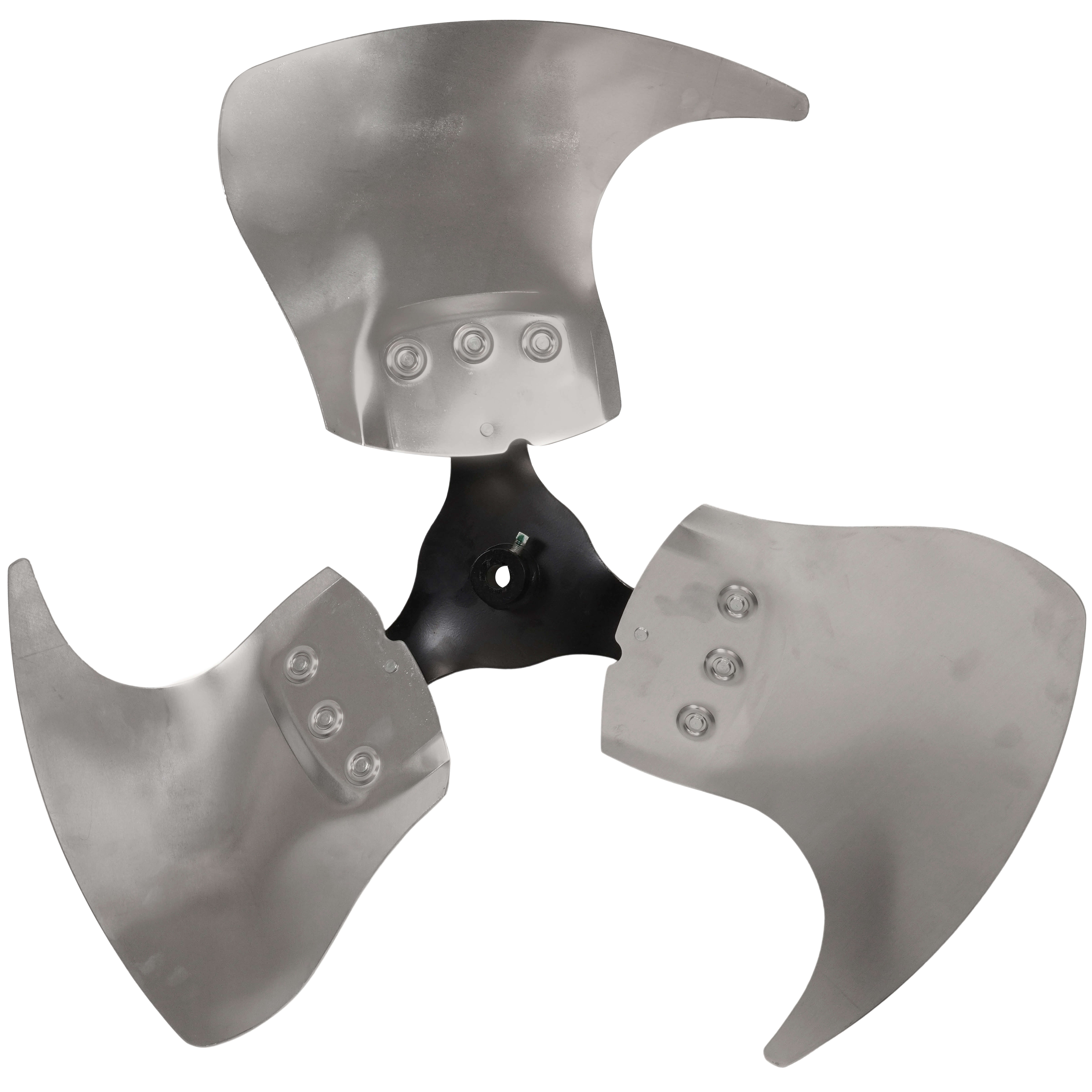 FAN04078 - Trane FAN04078 - 31
