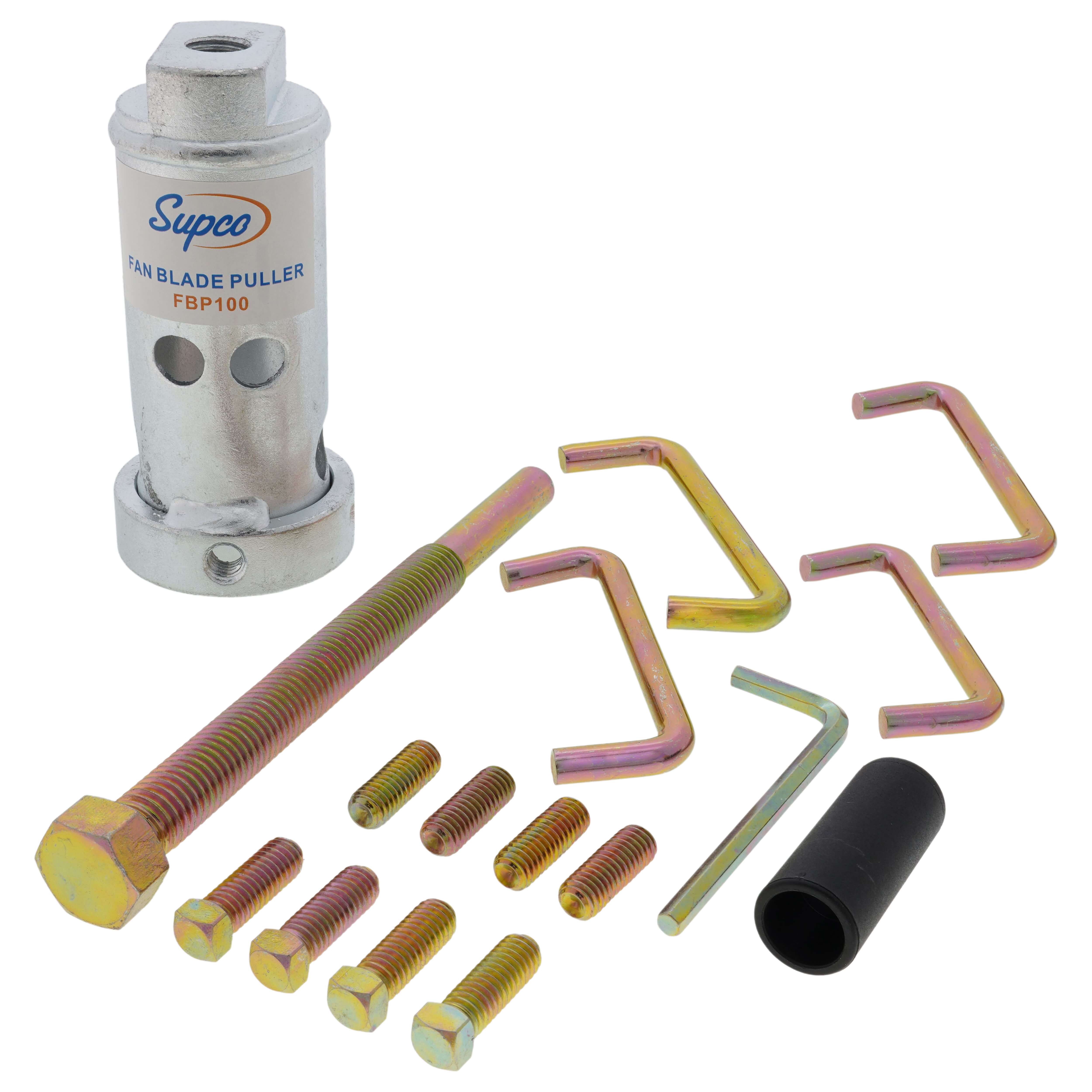FBP100 - Supco FBP100 - Fan Blade Puller