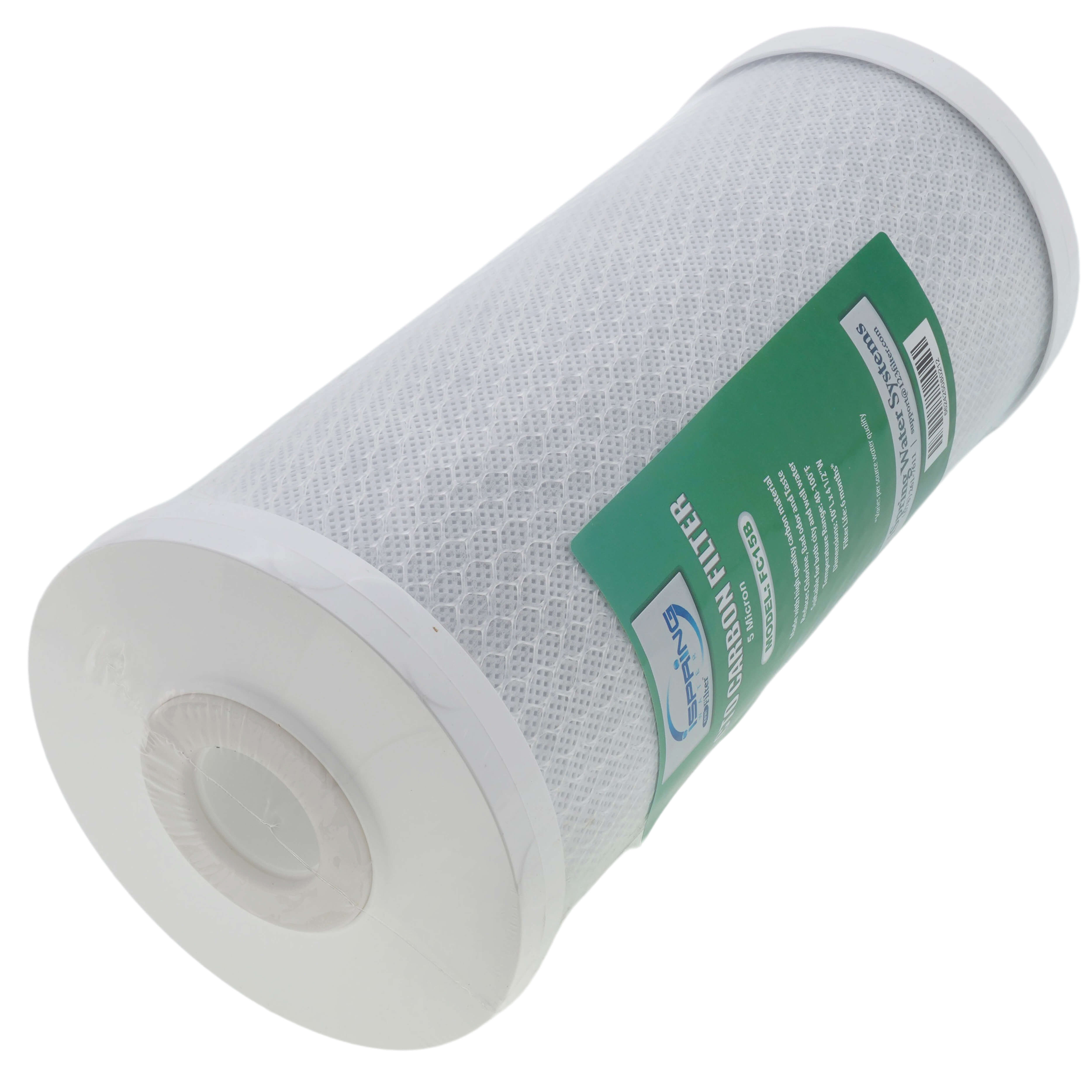ISpring 1/4 Inch Polyethylene Tubing - 50 Foot Blue Roll For RO Water Filters & Aquariums - View #13