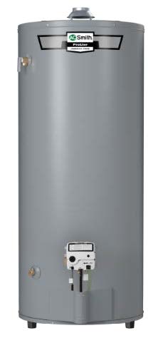 FCG-100 - AO Smith FCG-100 - 98 Gallon ProLine High Recovery 6 Yr Warranty  Residential Water Heater (Nat Gas)