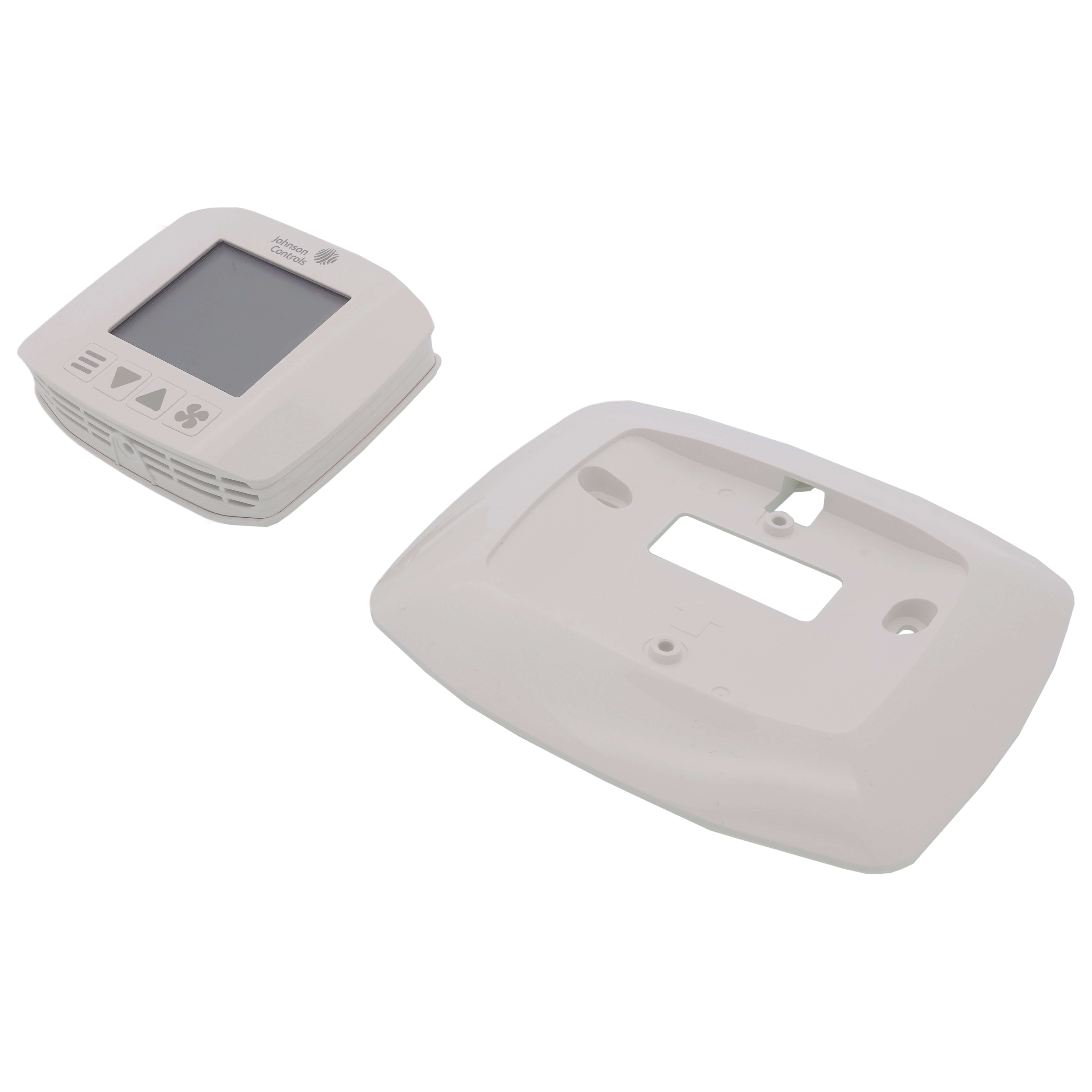 Johnson Controls Fcp Thermostat 20201022 Phcppros