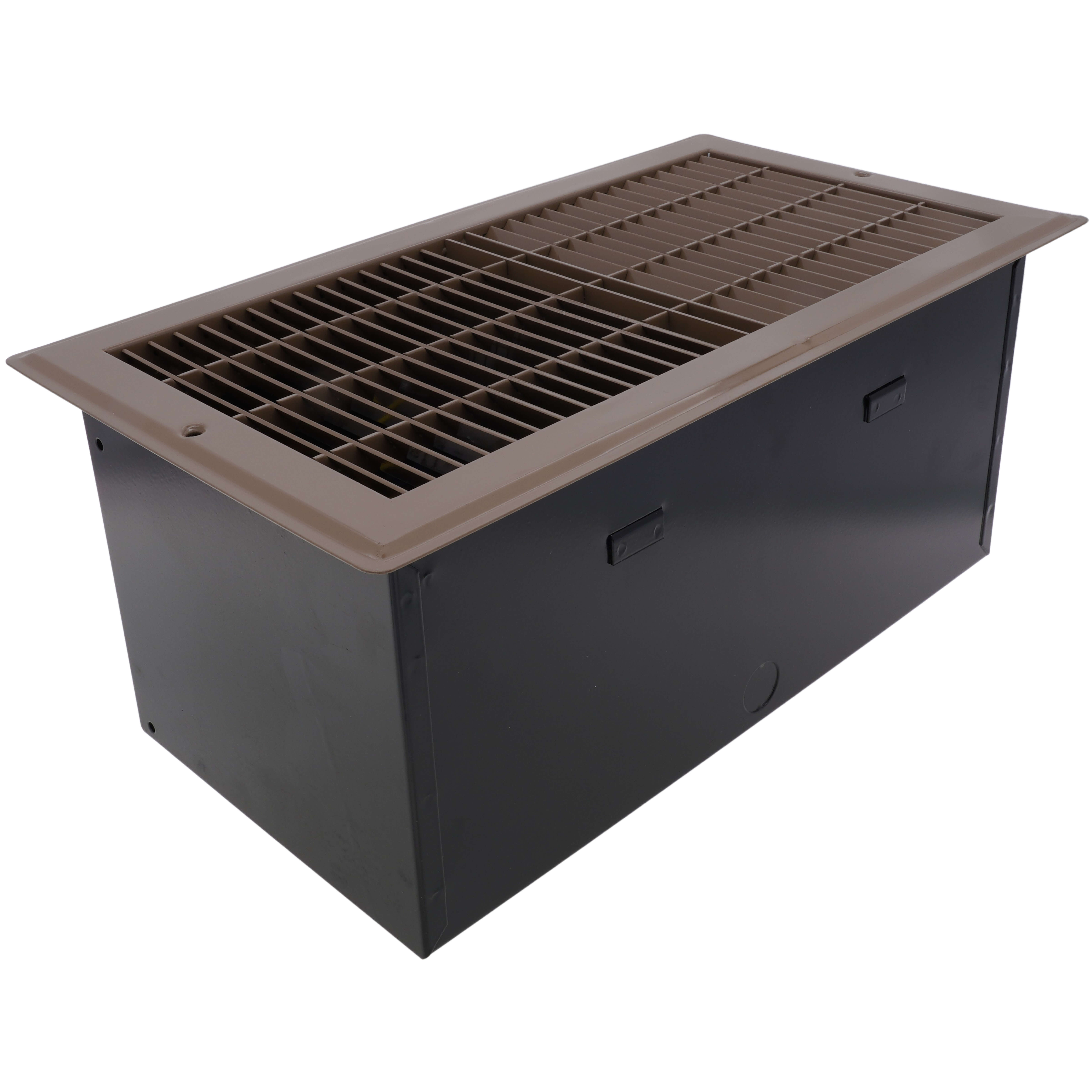 FDI1504 - Qmark FDI1504 - FDI Floor Drop-In Heater (1,500 Watts - 240 Volt)