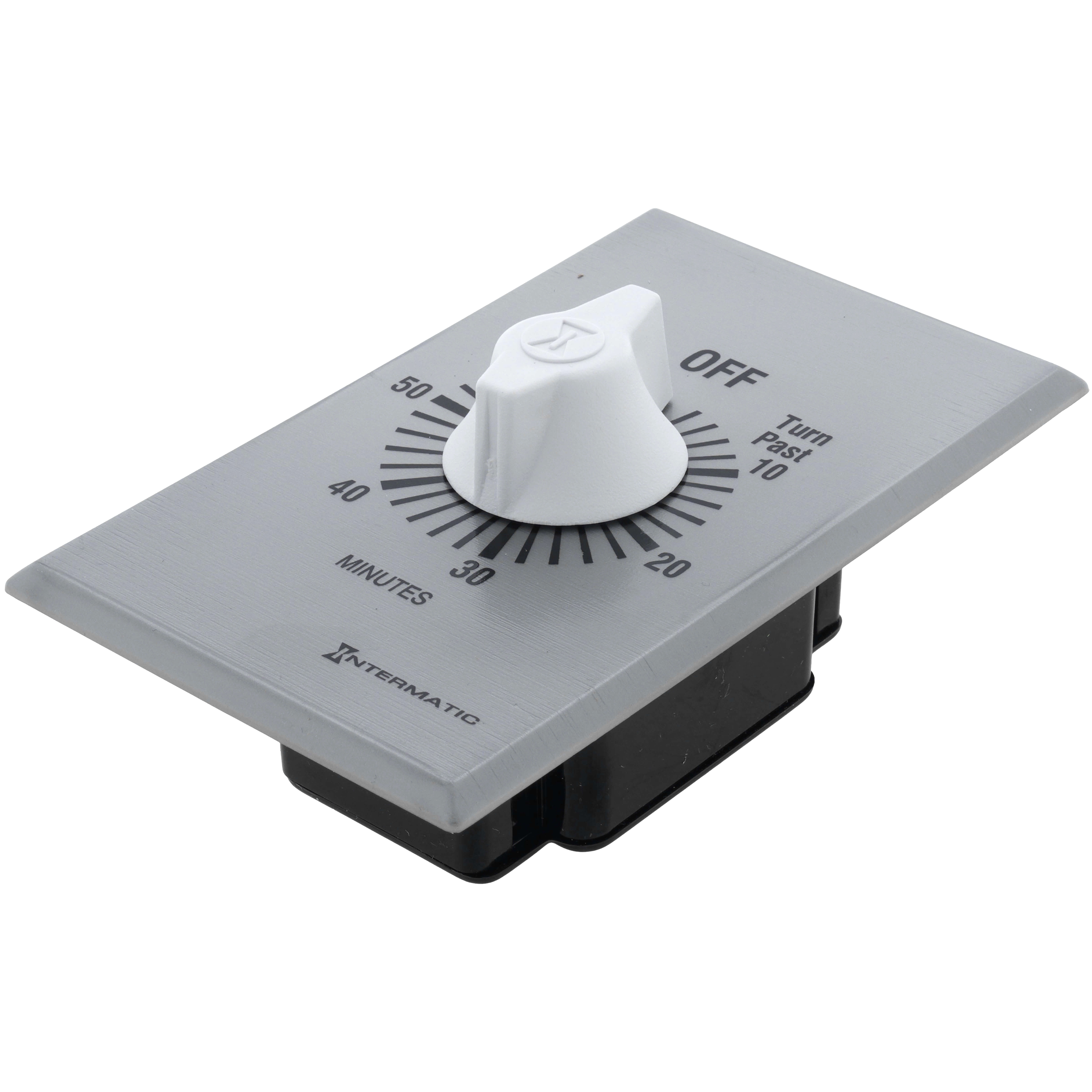 Intermatic Ff Series Override Switch Intermatic FF15MC 15 Minute