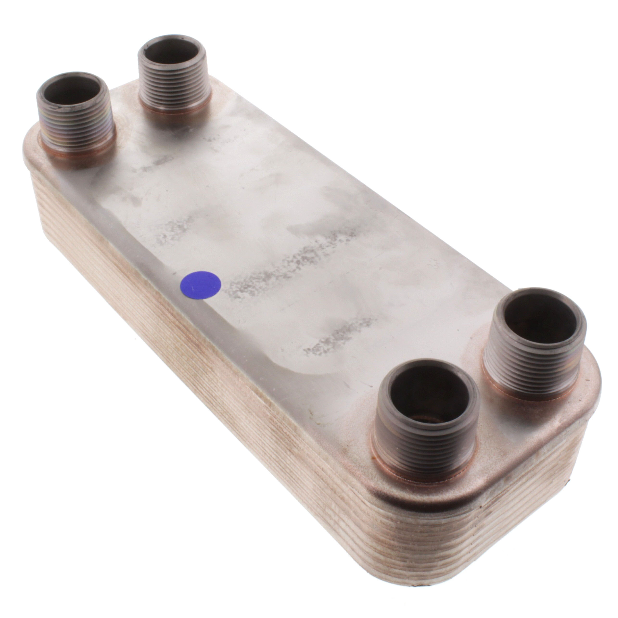FG3X8-14 - FlatPlate FG3X8-14 - 14 plate, 3/4