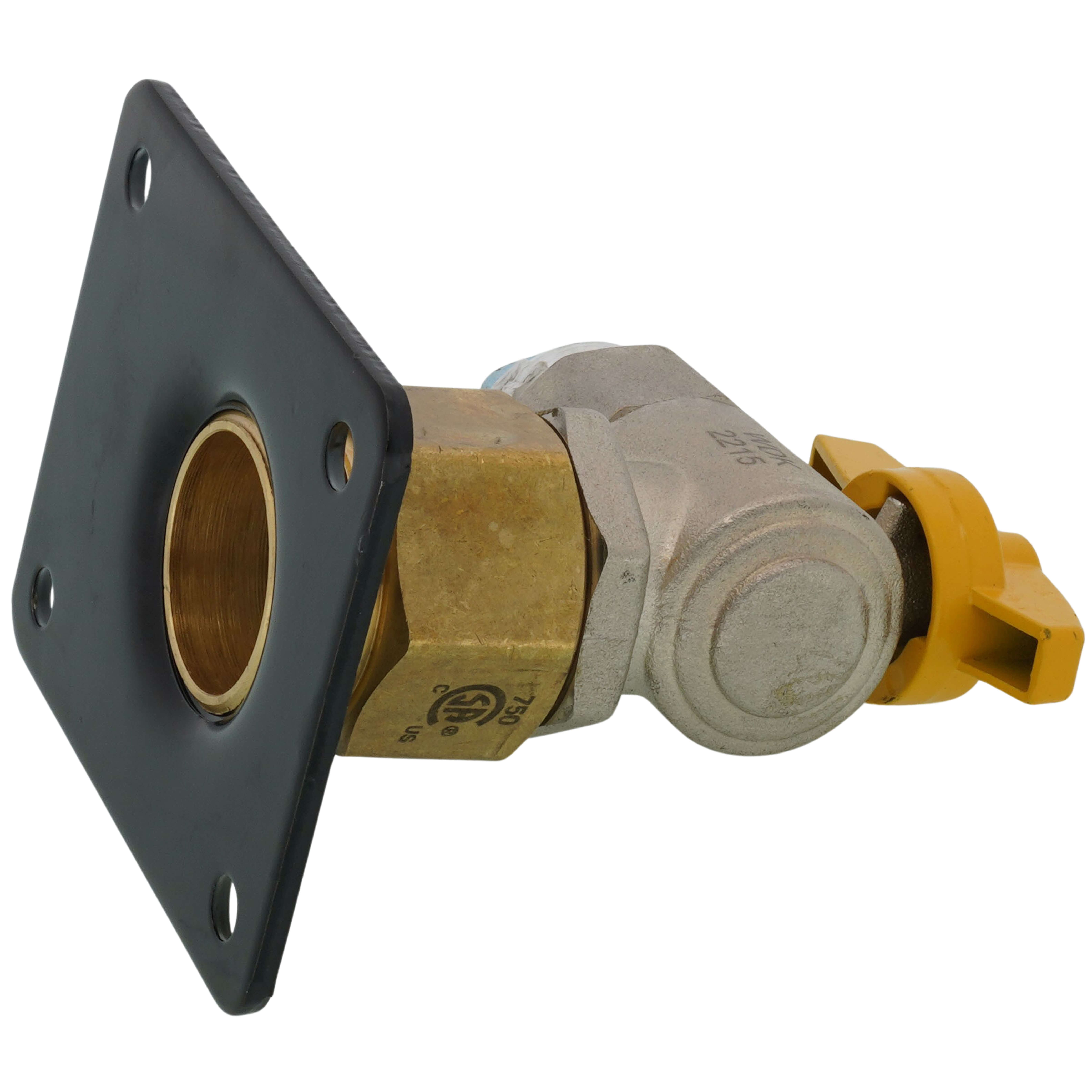 FGP-RF90V-750 - TracPipe FGP-RF90V-750 - 3/4