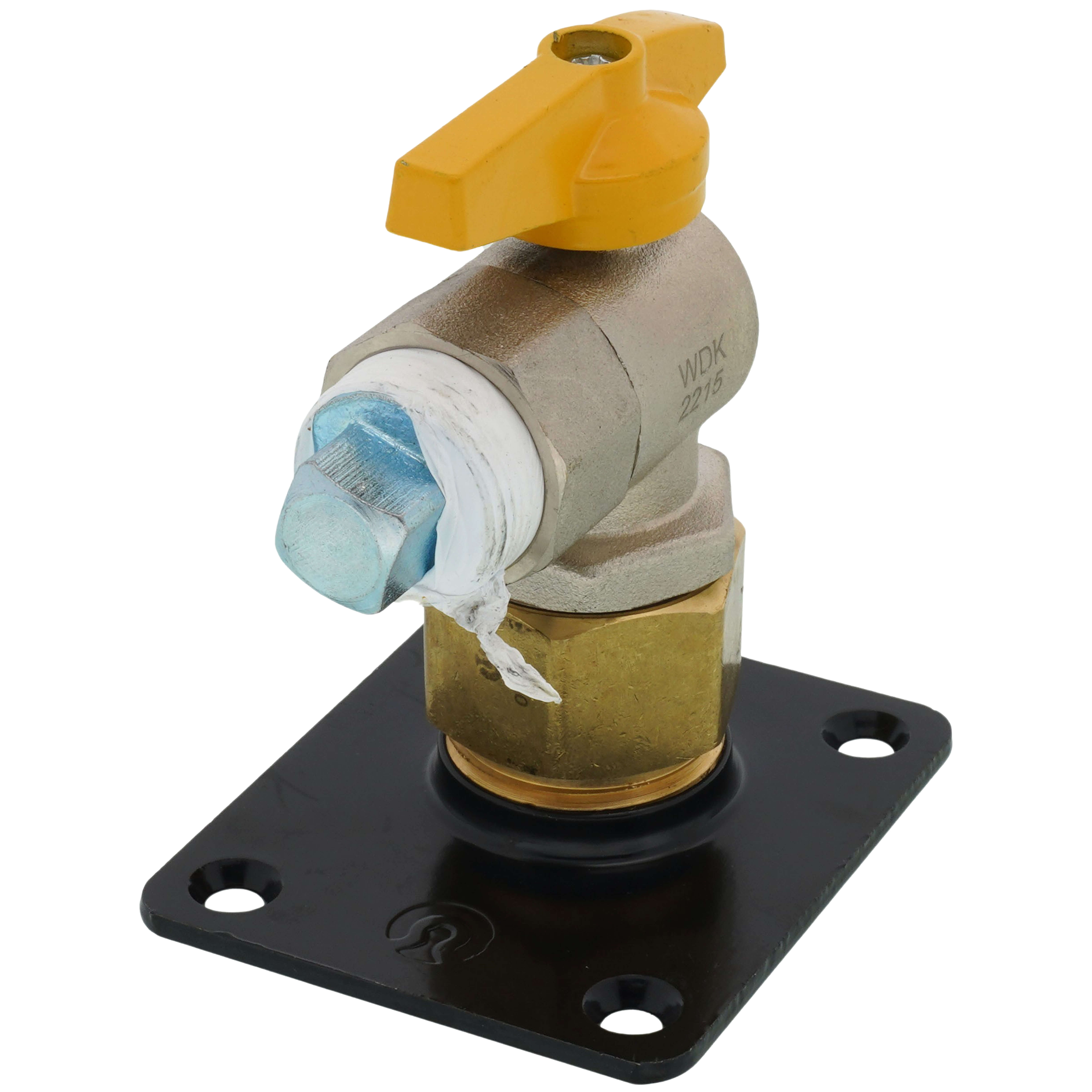 FGP-RF90V-750 - TracPipe FGP-RF90V-750 - 3/4