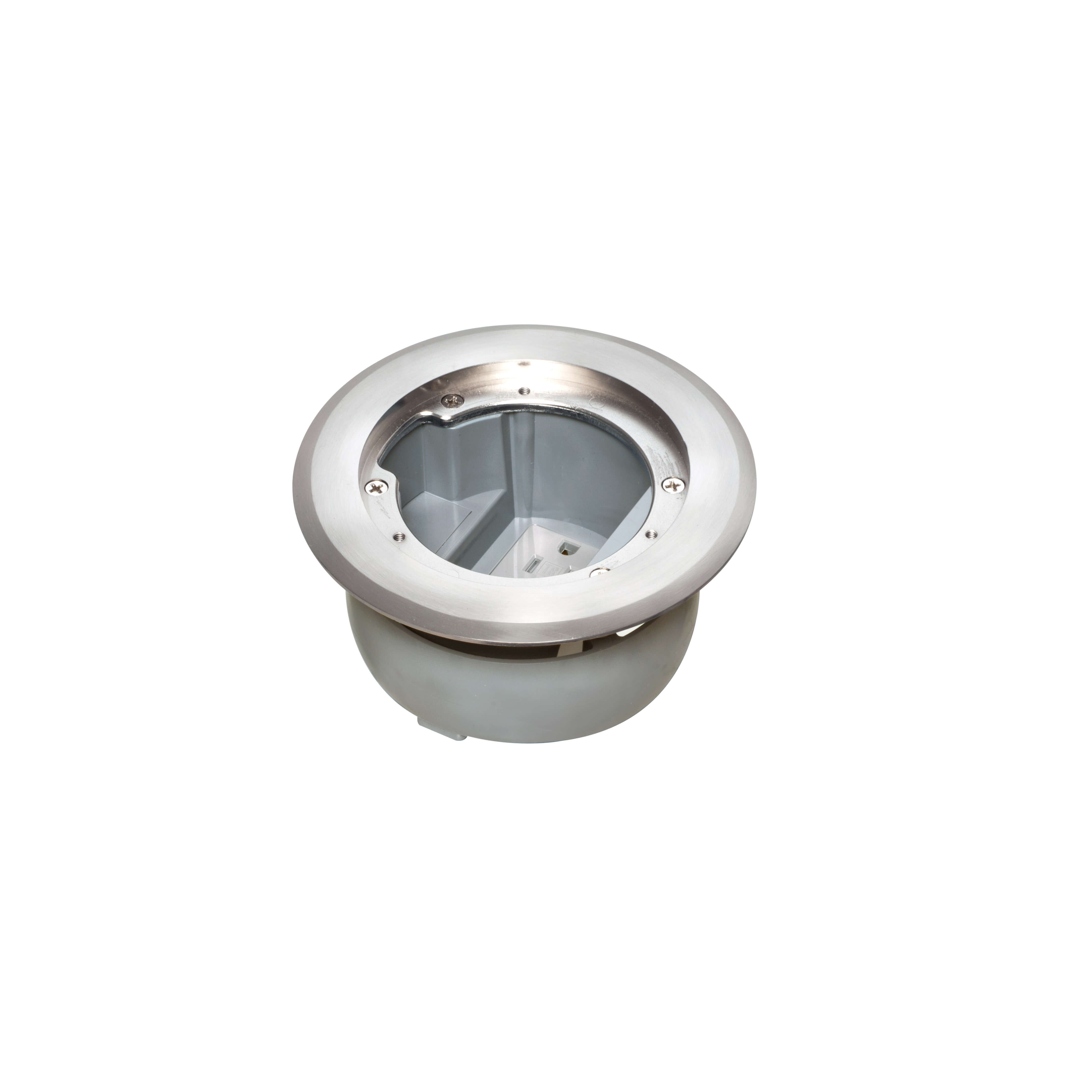 FLBC4560DNL - Arlington FLBC4560DNL - InBox Metallic Floor Box