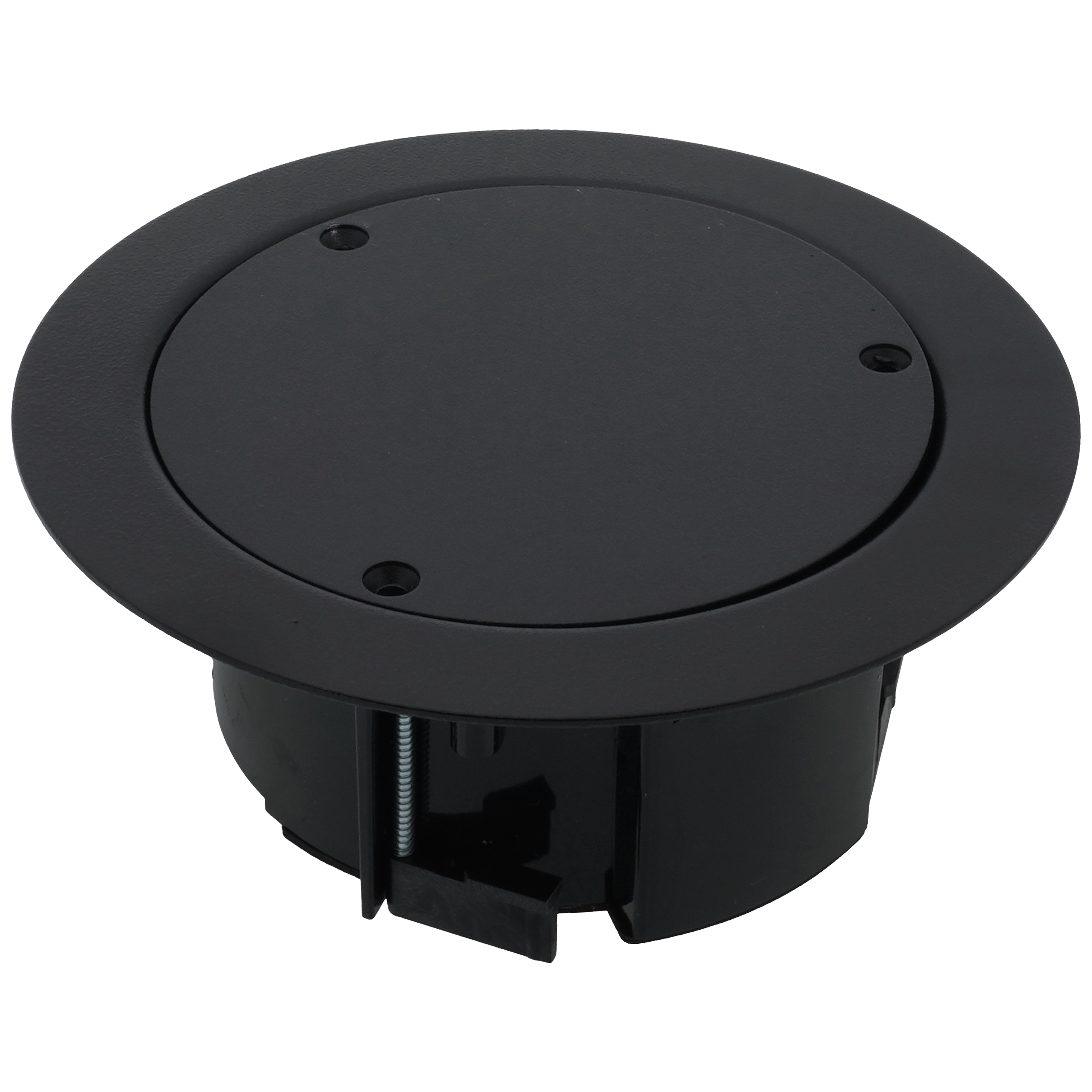 FLBR5420BL - Arlington FLBR5420BL - InBox Floor Box Kit w