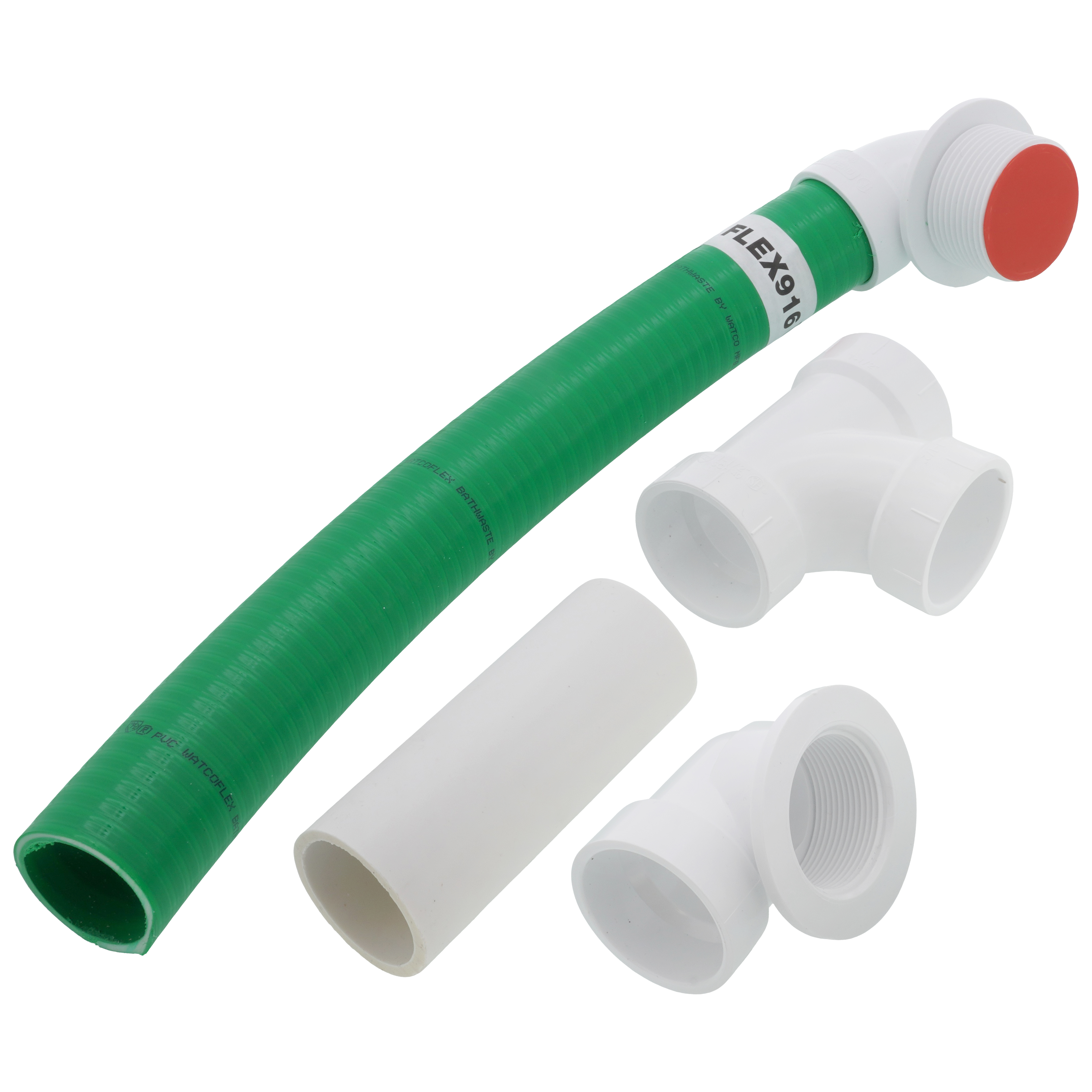 FLEX916-LT-PVC-CP - Watco FLEX916-LT-PVC-CP - Innovator Flex916