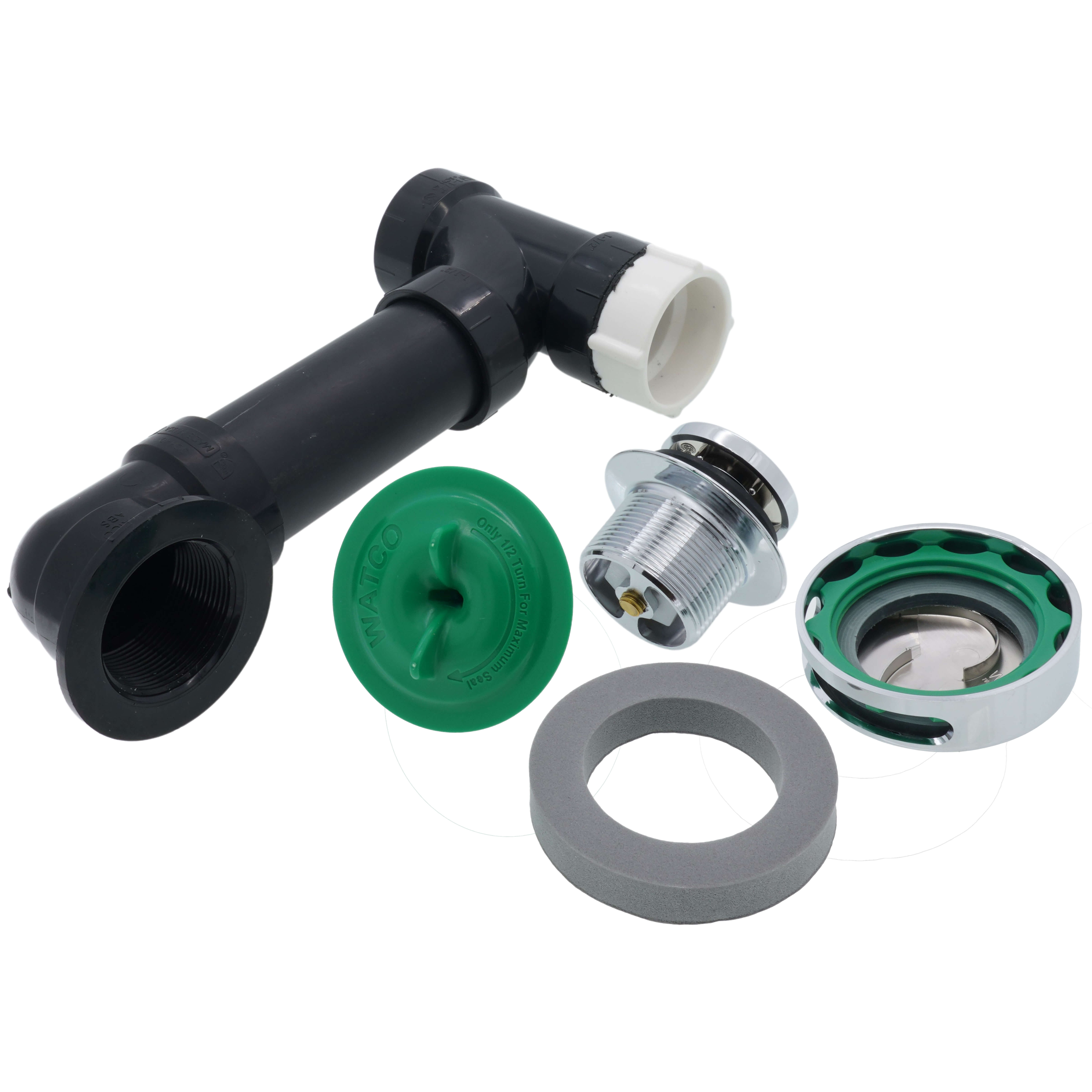 FLEX924-FA-ABS-CP - Watco FLEX924-FA-ABS-CP - Innovator Flex924