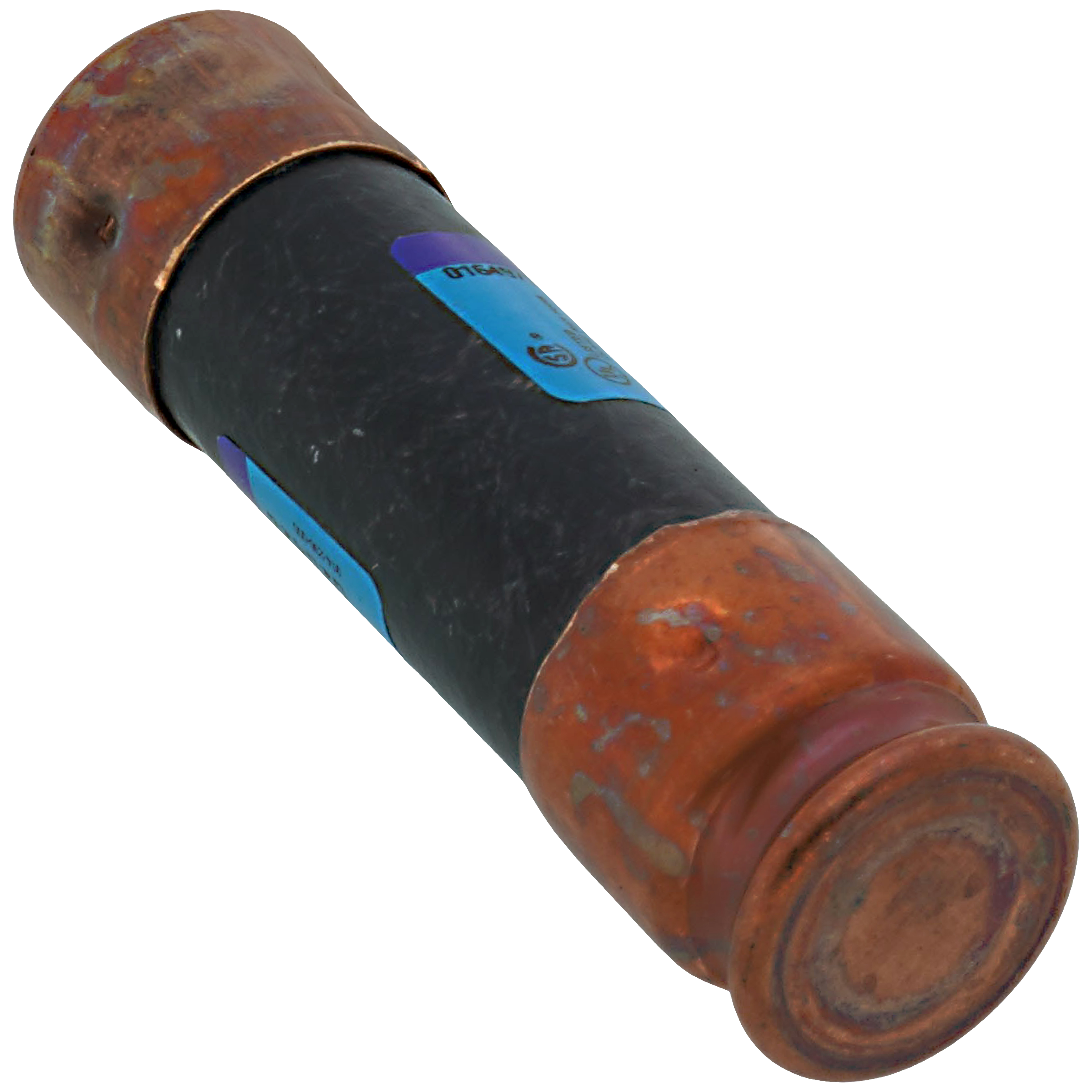 FLNR.600 - Littelfuse FLNR.600 - 0.6 Amp Dual Element Time-Delay
