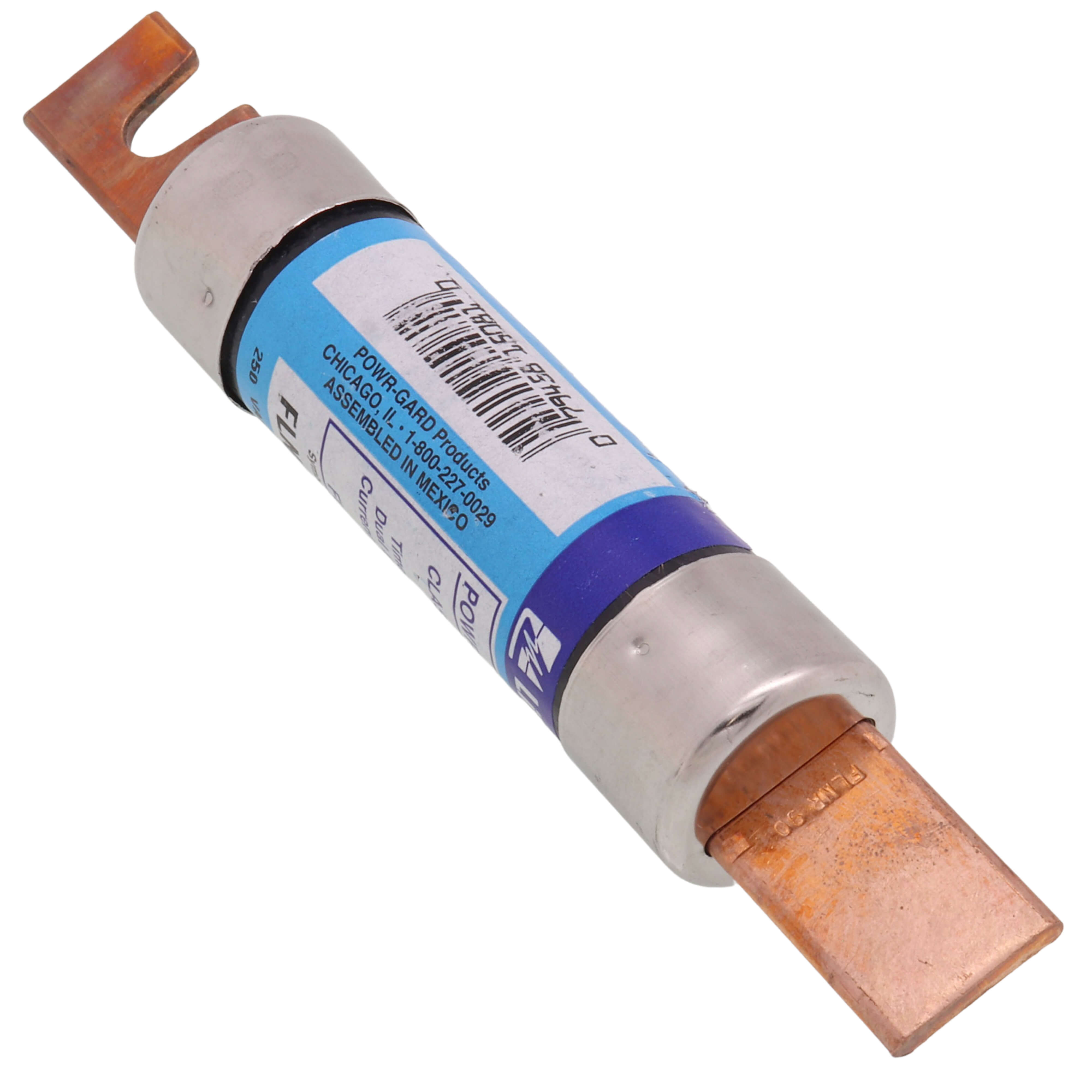 FLNR090 - Littelfuse FLNR090 - 90 Amp Dual Element Time-Delay 