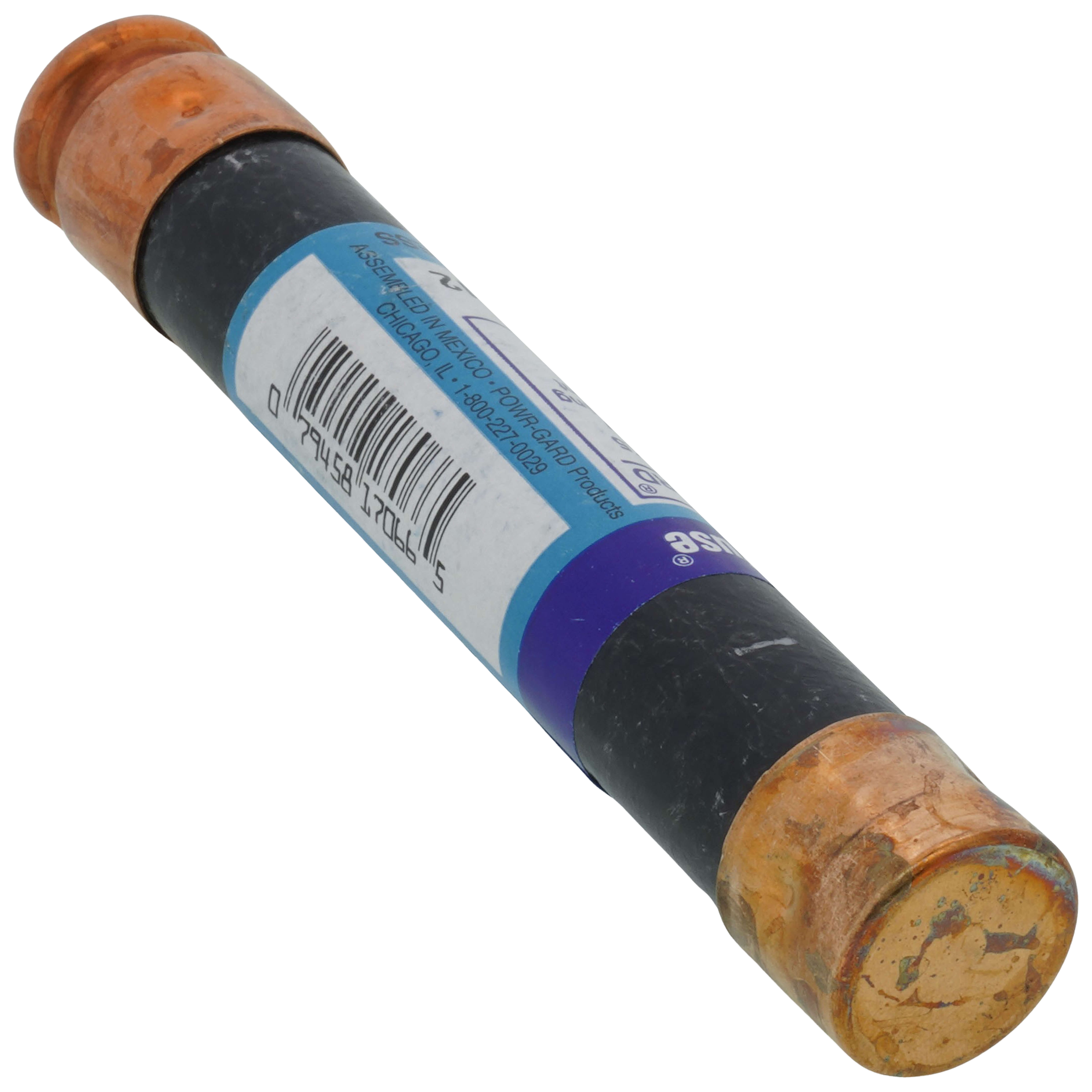 FLSR012 - Littelfuse FLSR012 - 12 Amp Dual-Element Time-Delay