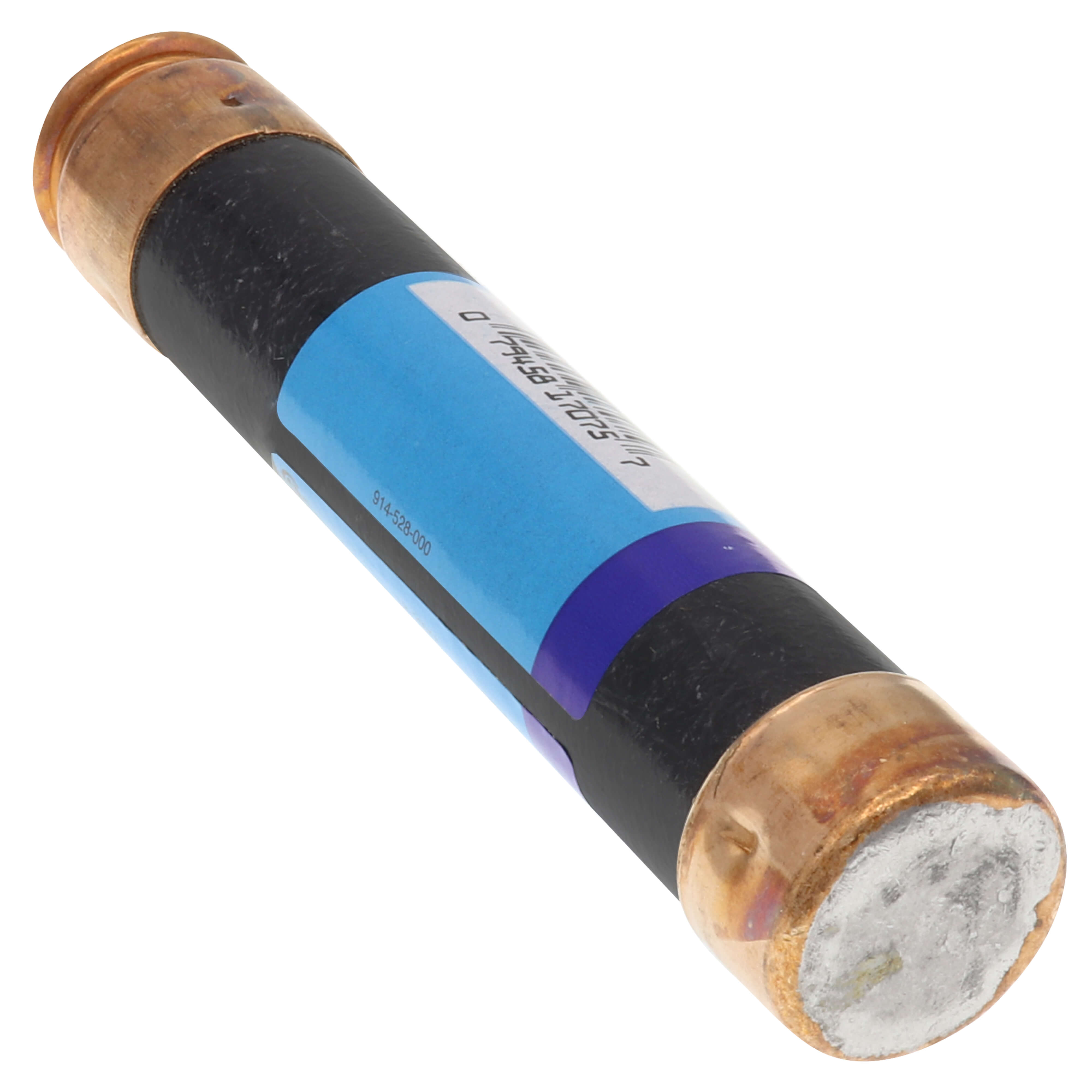 FLSR040 - Littelfuse FLSR040 - 40 Amp Dual-Element Time Delay 