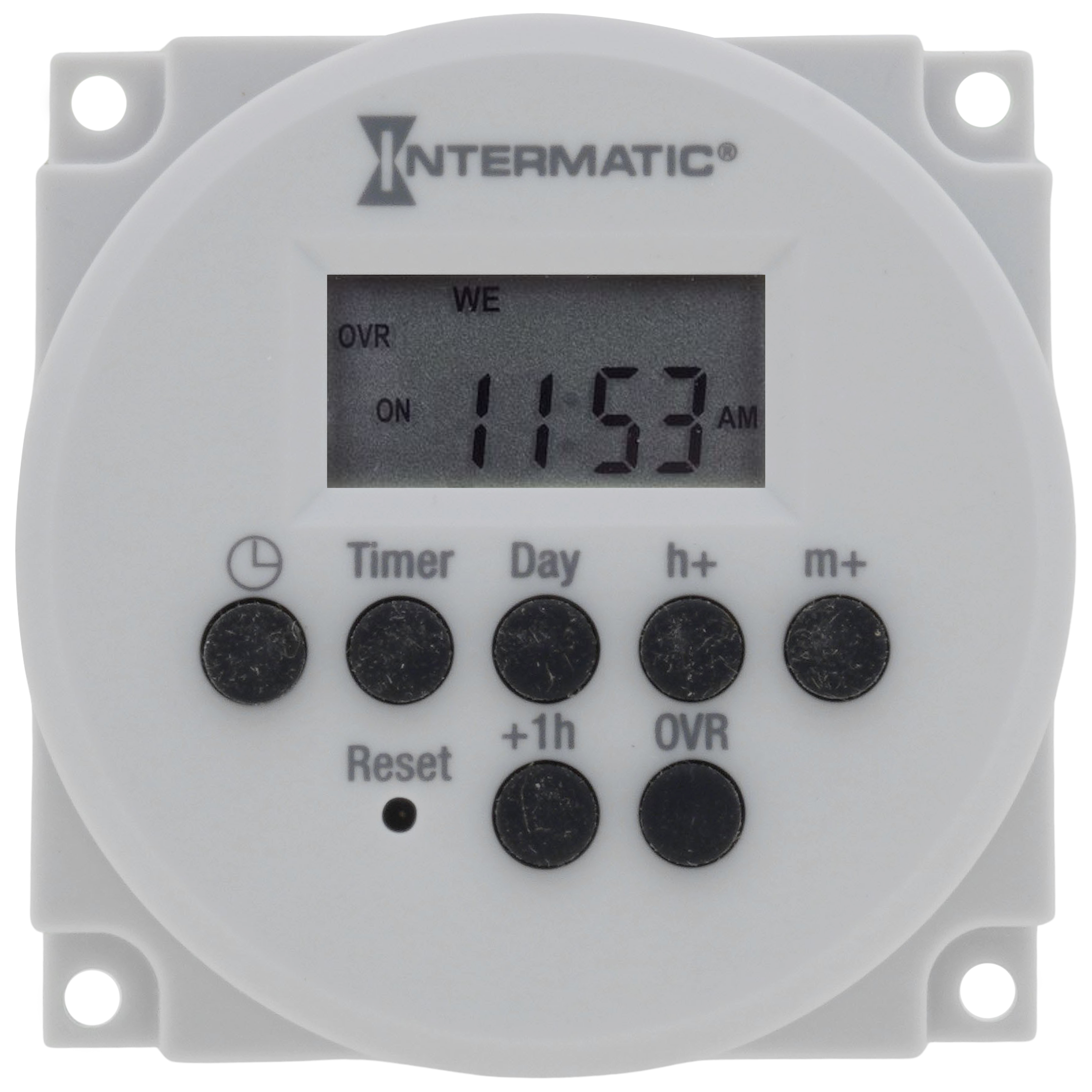 FM1D14-24U - Intermatic FM1D14-24U - One Channel Electronic Time 